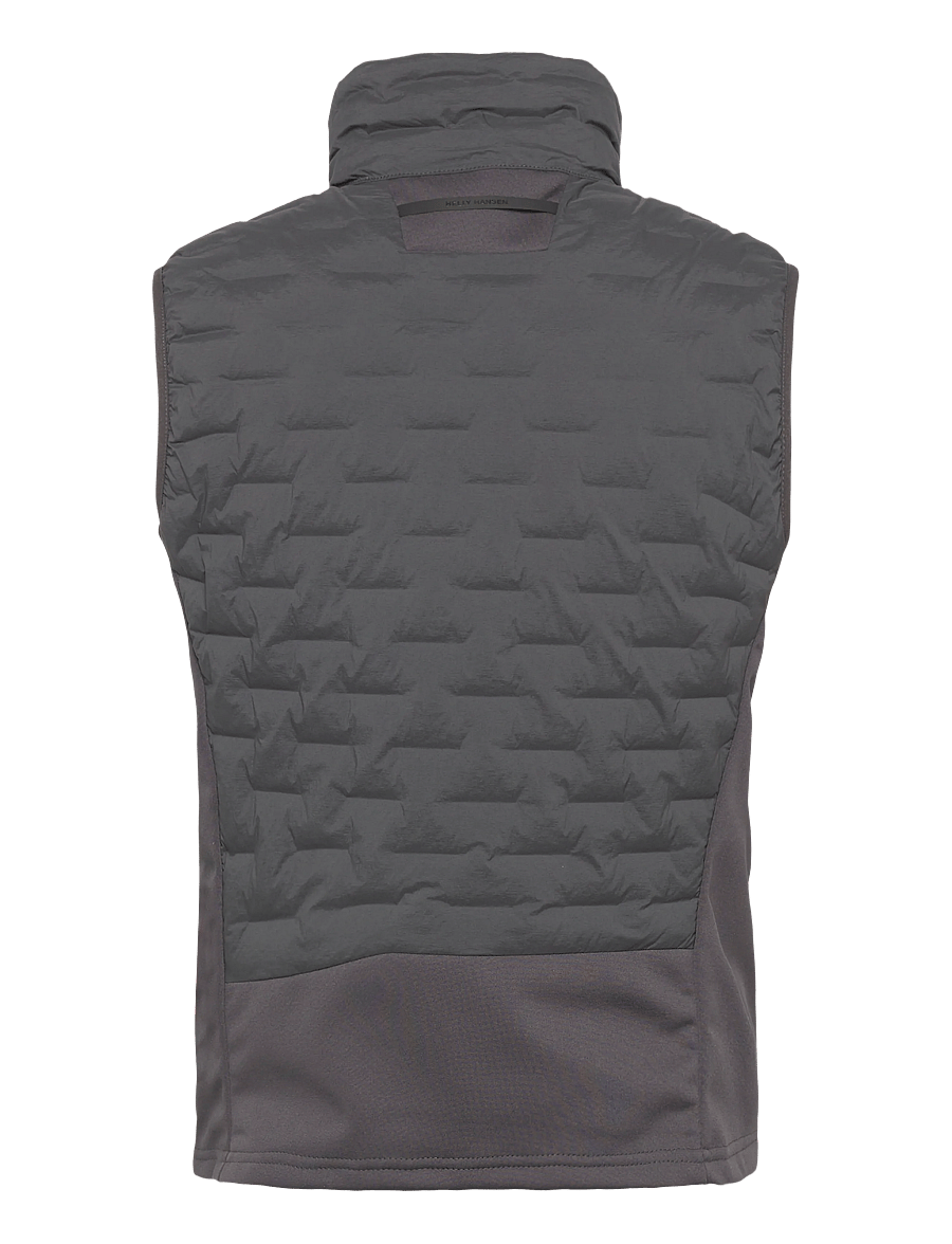 Helly Hansen - HP HYBRID STRETCH INS VEST - outdoor - ebony - 1