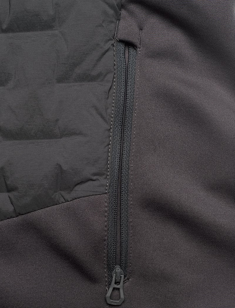 Helly Hansen - HP HYBRID STRETCH INS VEST - vestid - ebony - 3