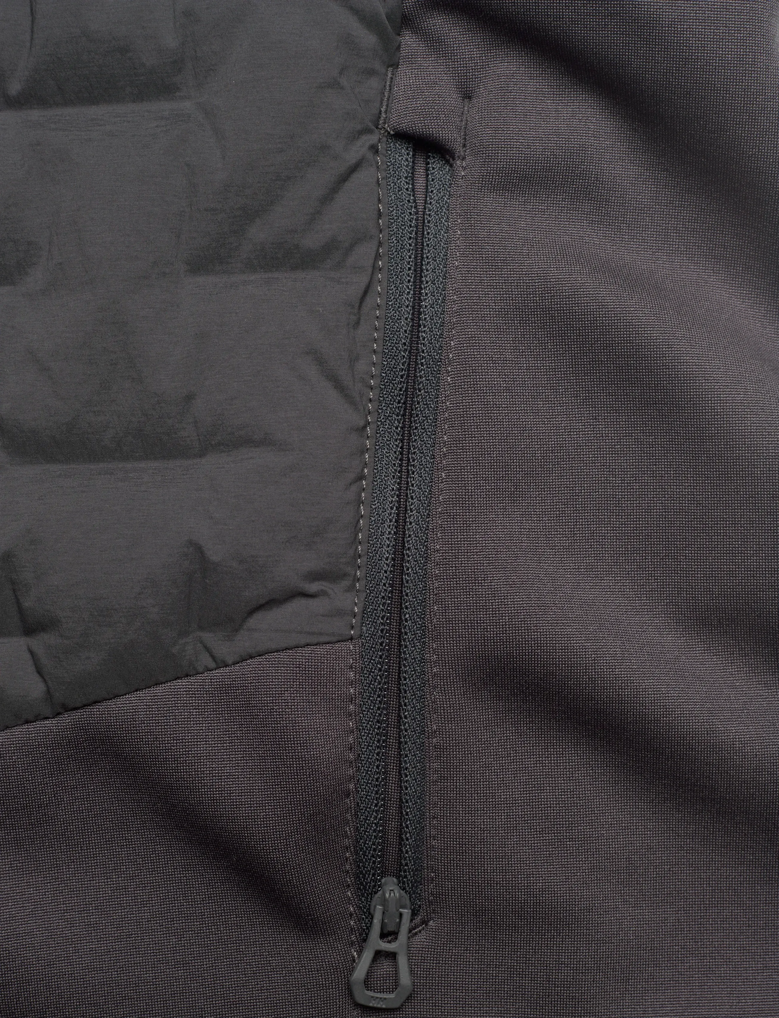 Helly Hansen - HP HYBRID STRETCH INS VEST - outdoor - ebony - 3