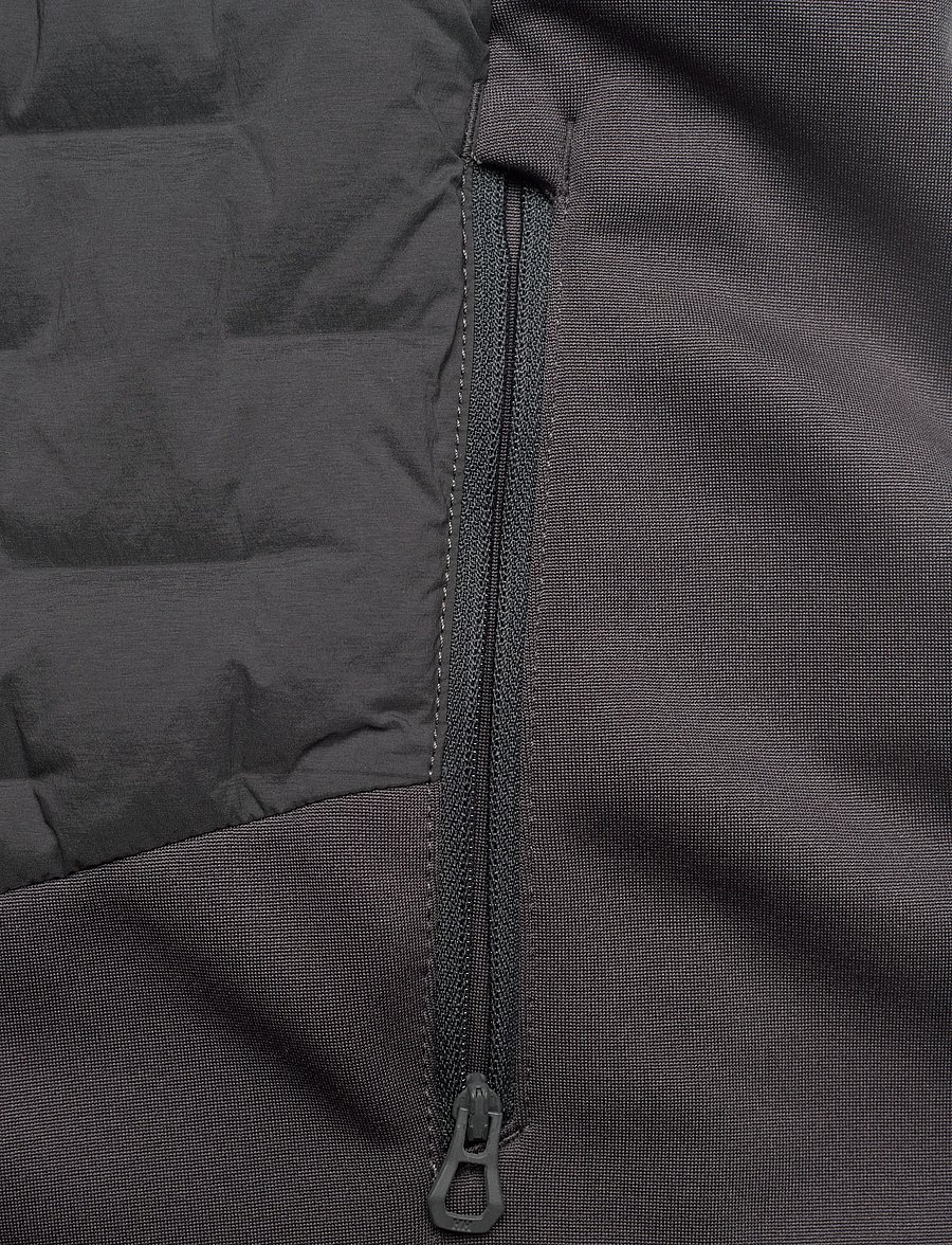 Helly Hansen - HP HYBRID STRETCH INS VEST - outdoor - ebony - 3