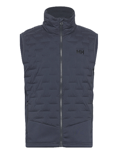 Hp Hybrid Stretch Ins Vest - Veste