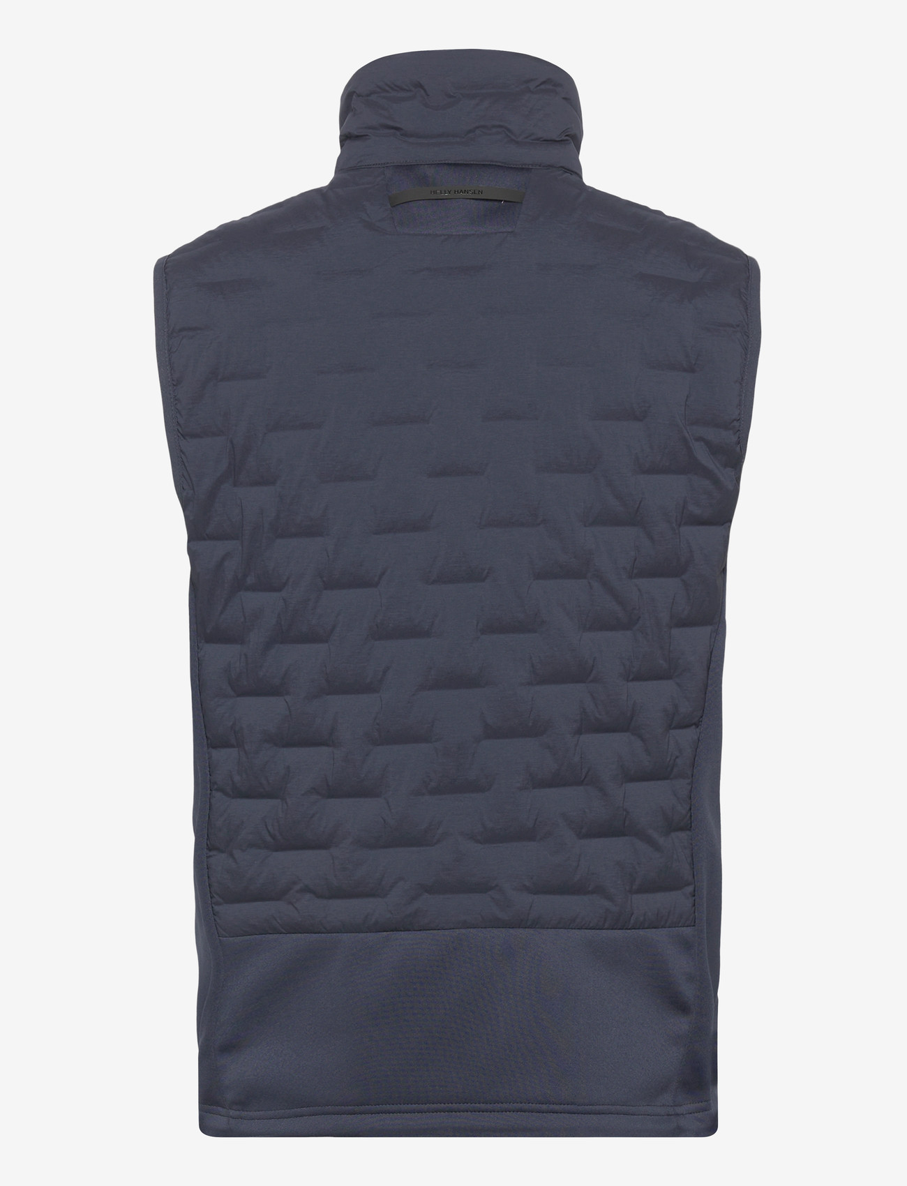 Helly Hansen - HP HYBRID STRETCH INS VEST - veste - navy - 1