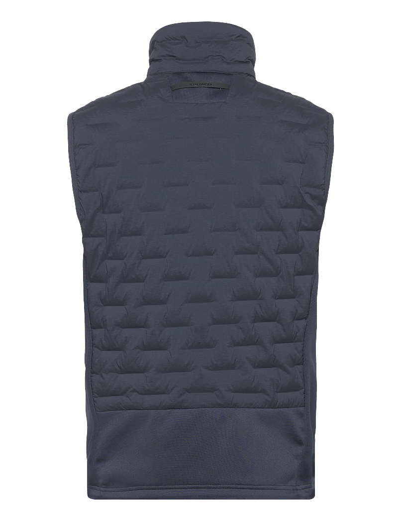 Helly Hansen - HP HYBRID STRETCH INS VEST - veste - navy - 1