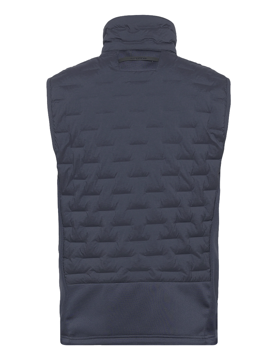 Helly Hansen - HP HYBRID STRETCH INS VEST - outdoor - navy - 1