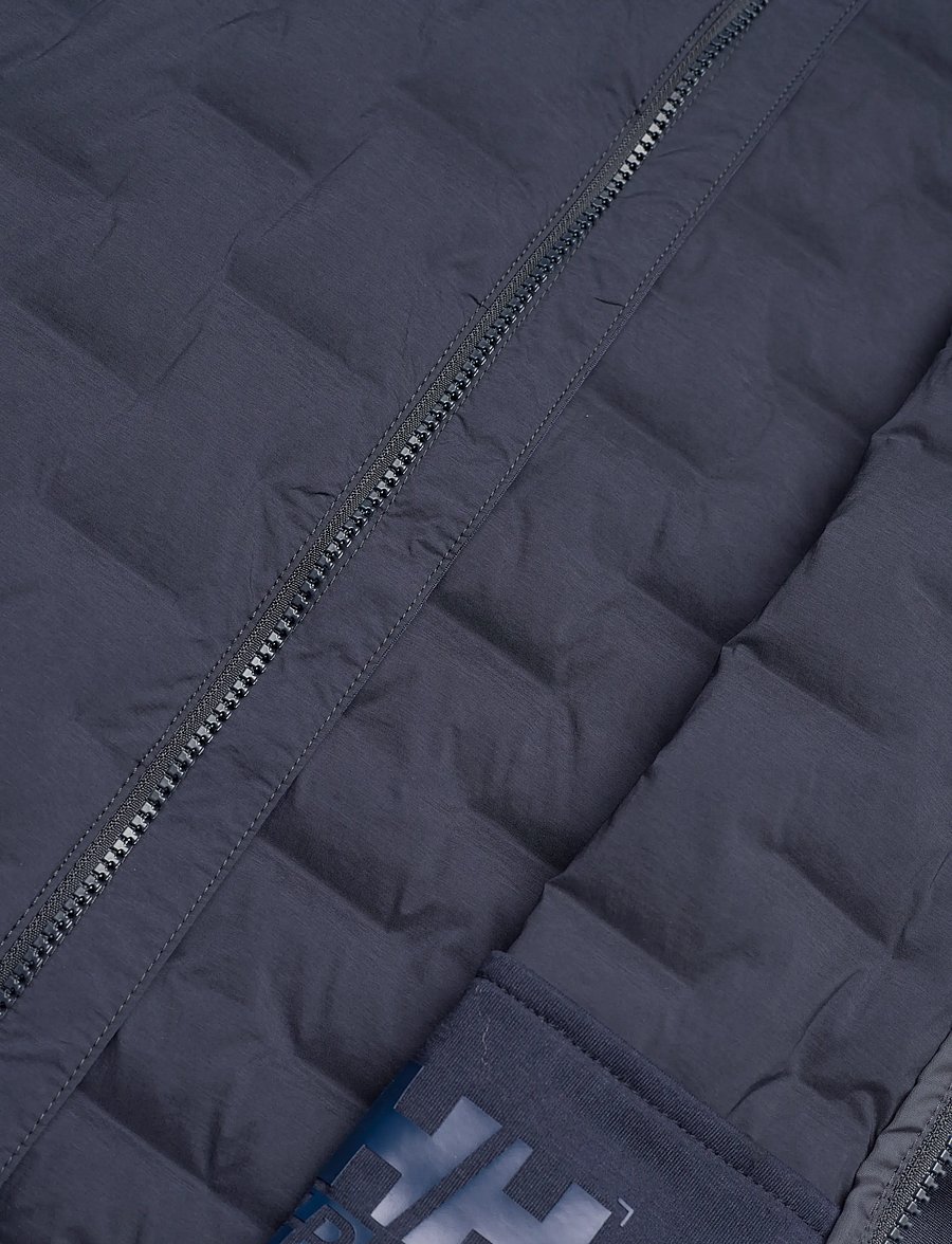 Helly Hansen - HP HYBRID STRETCH INS VEST - outdoor - navy - 4