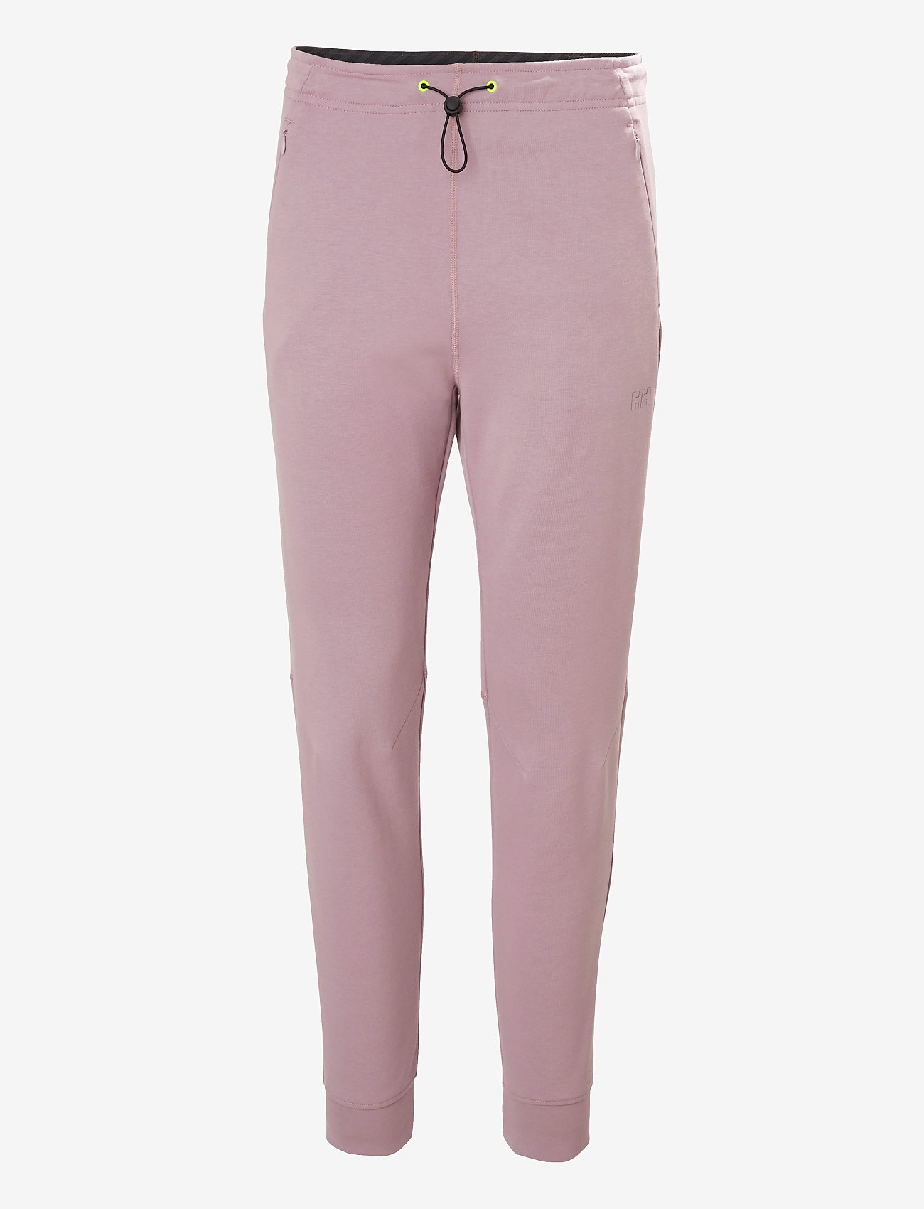 Helly Hansen - W HP TECH SWEAT PANTS - purple clay - 1