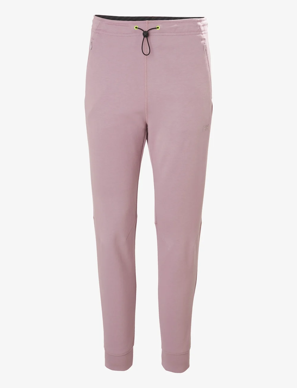Helly Hansen - W HP TECH SWEAT PANTS - fritidsbukser - purple clay - 1
