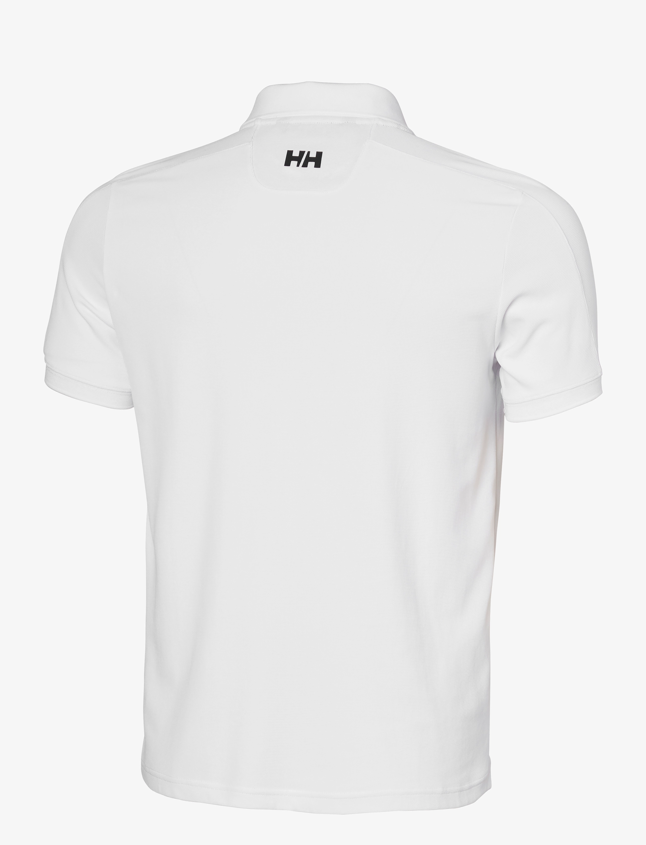 Helly Hansen - HP RACE POLO 2.0 - kortärmade pikéer - white - 2