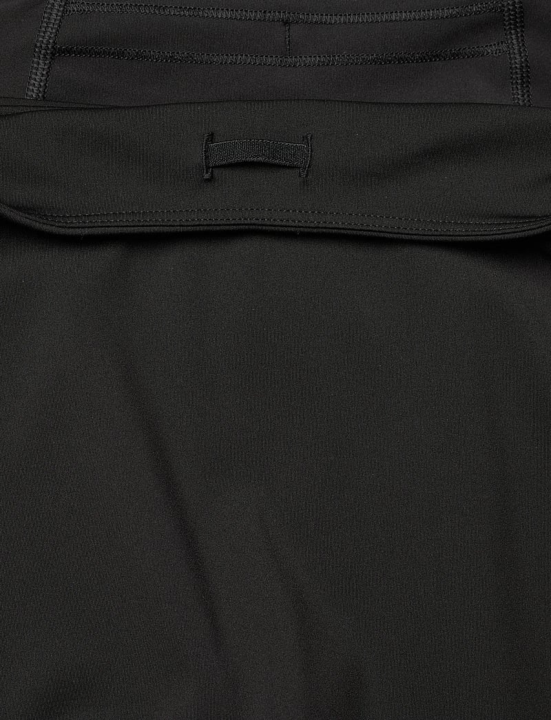 Helly Hansen - W HH SKORT - kjoler & nederdele - black - 2