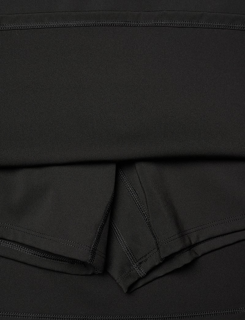 Helly Hansen - W HH SKORT - kjoler & nederdele - black - 3