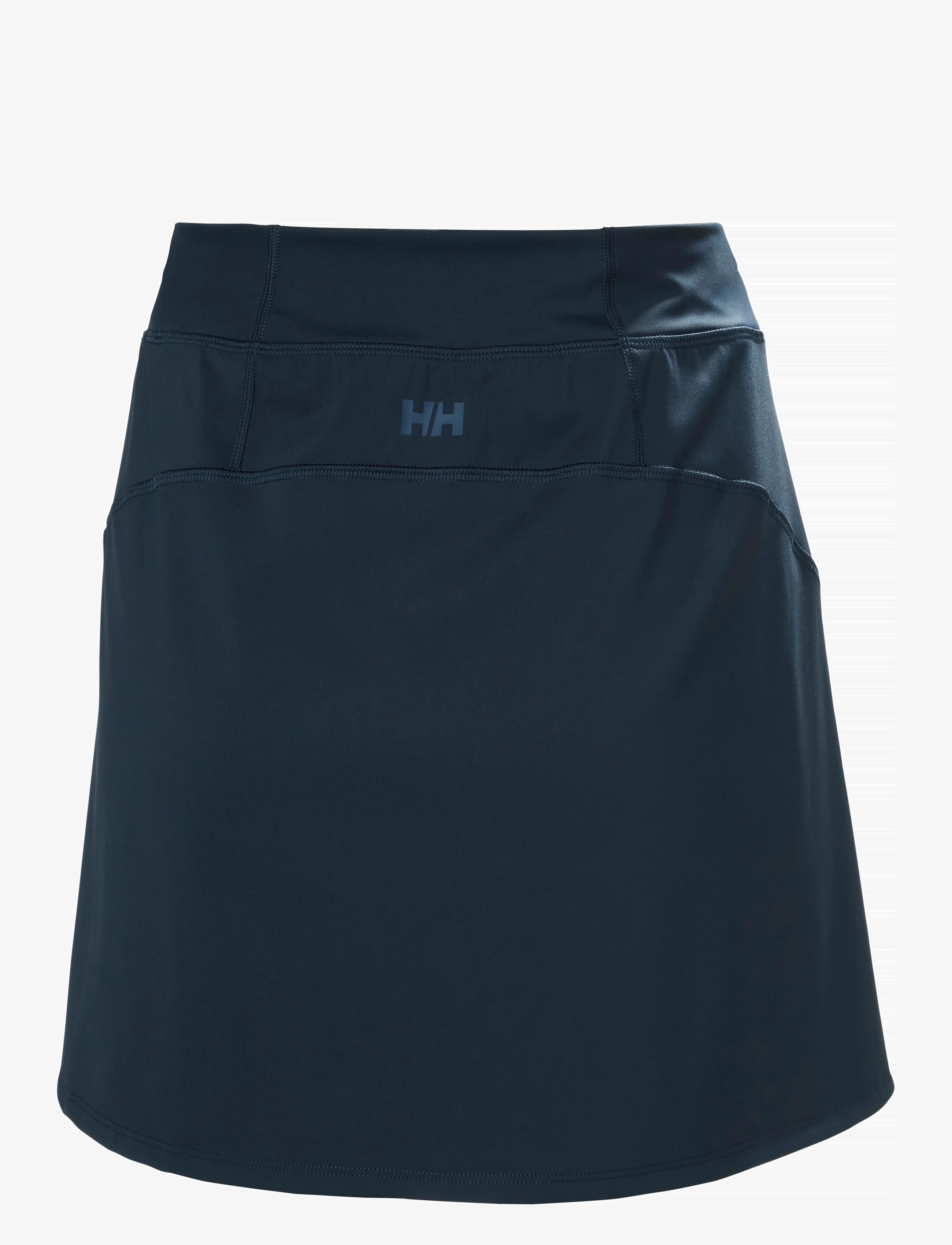 Helly Hansen - W HH SKORT - træningsnederdele - navy - 2