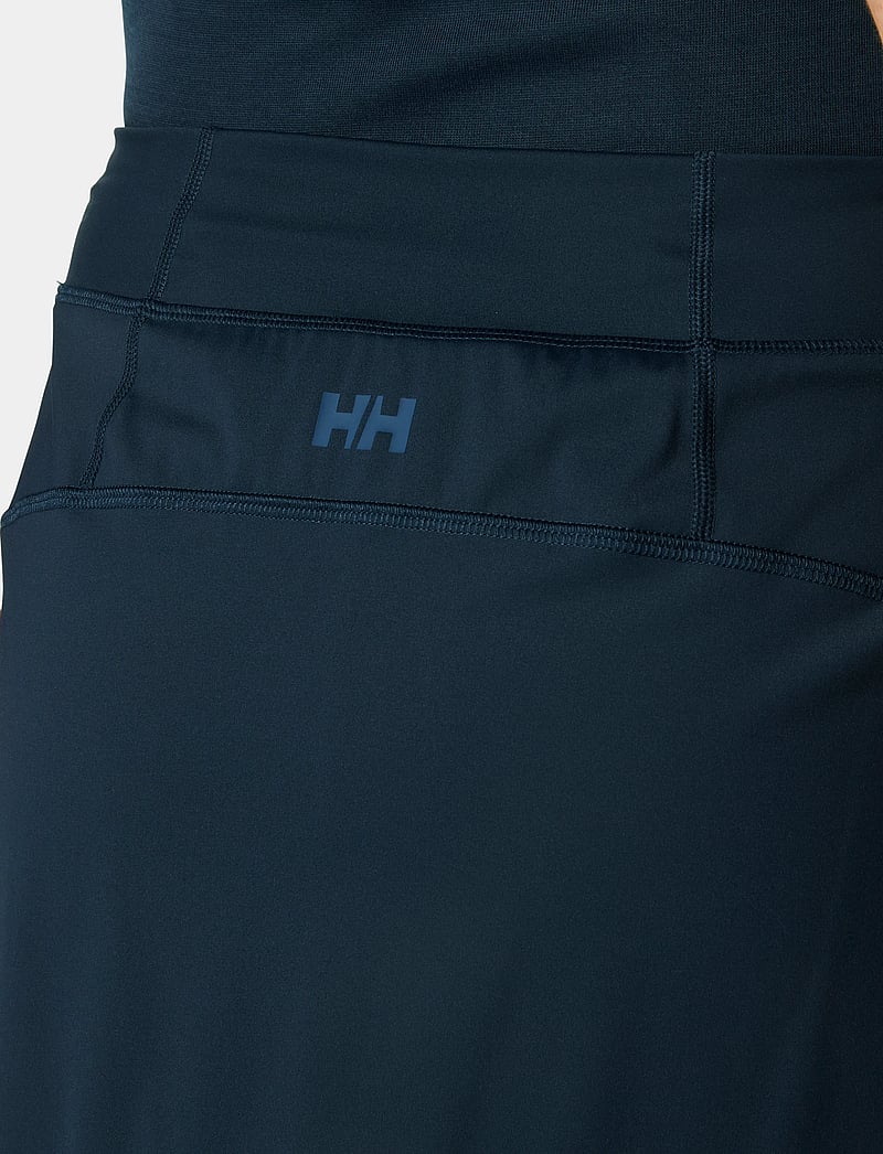 Helly Hansen - W HH SKORT - kleider & röcke - navy - 5