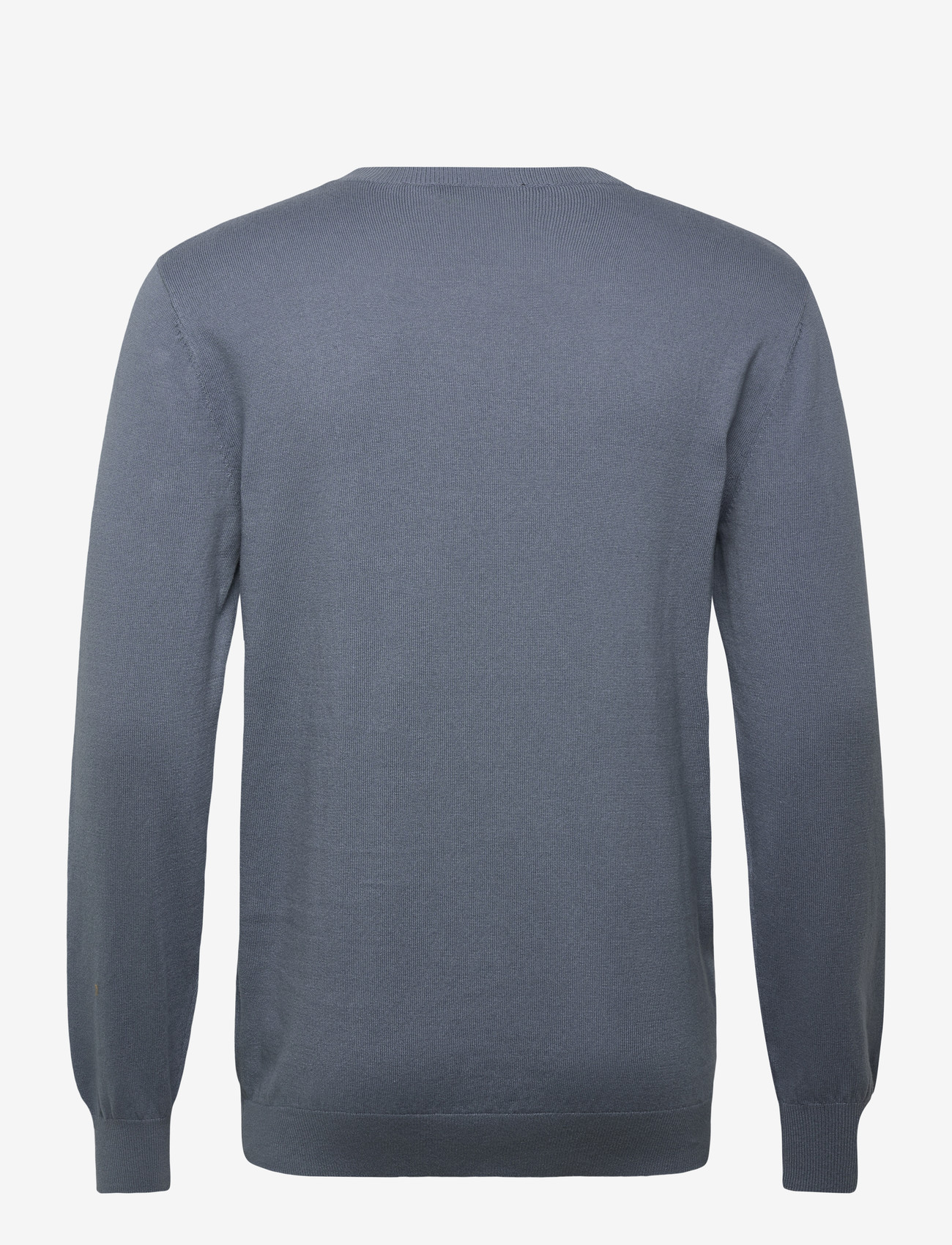 Helly Hansen - QUAYSIDE KNIT - men - washed navy - 1