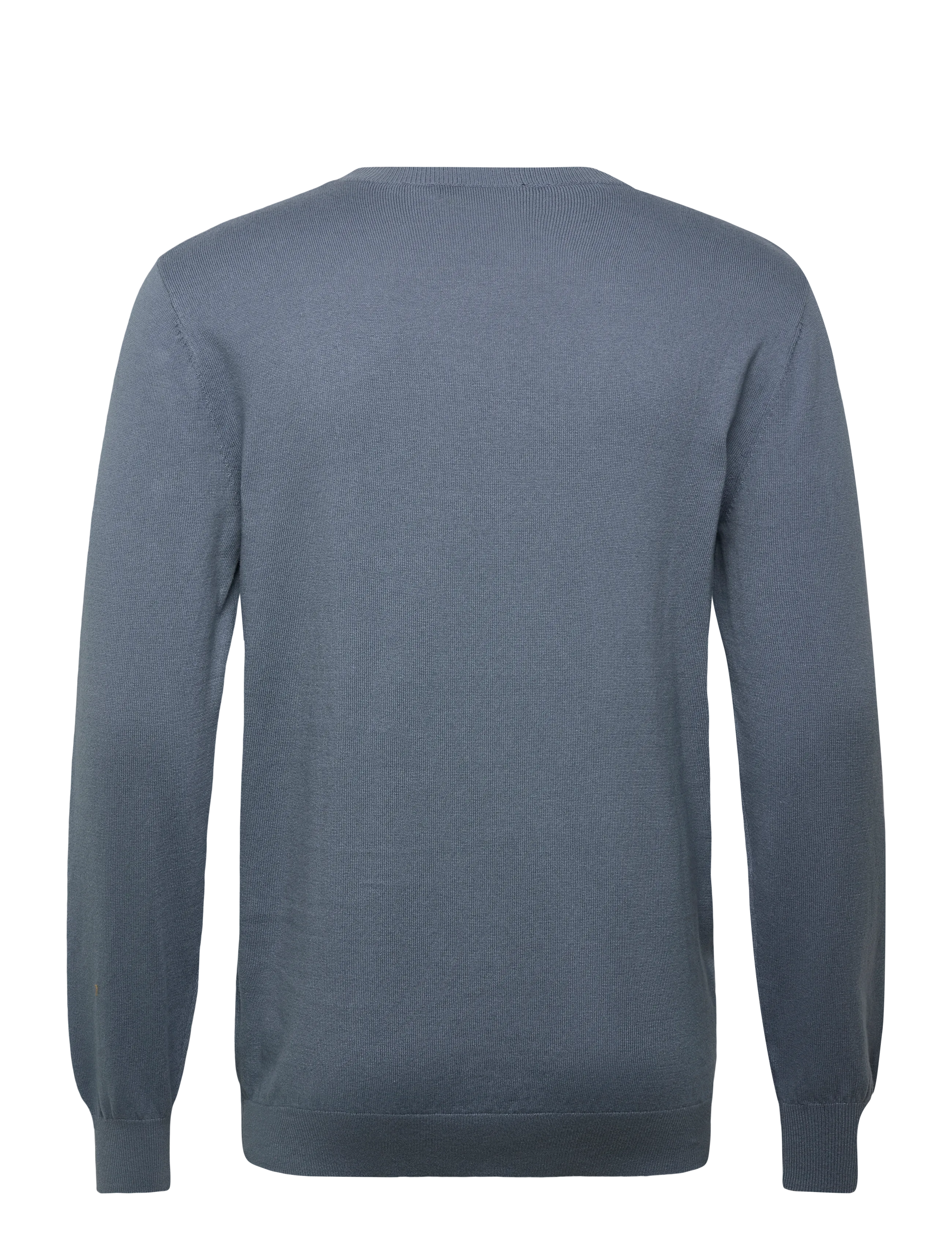 Helly Hansen - QUAYSIDE KNIT - sport - washed navy - 1