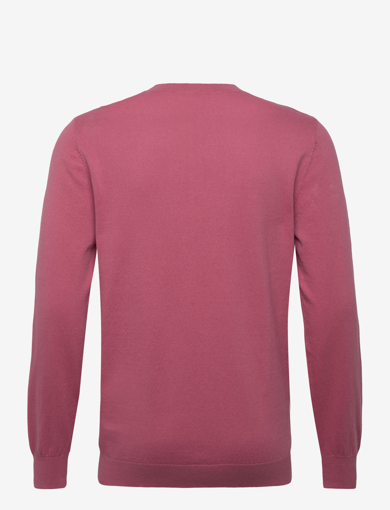 Helly Hansen - QUAYSIDE KNIT - bez rękawa - washed red - 1