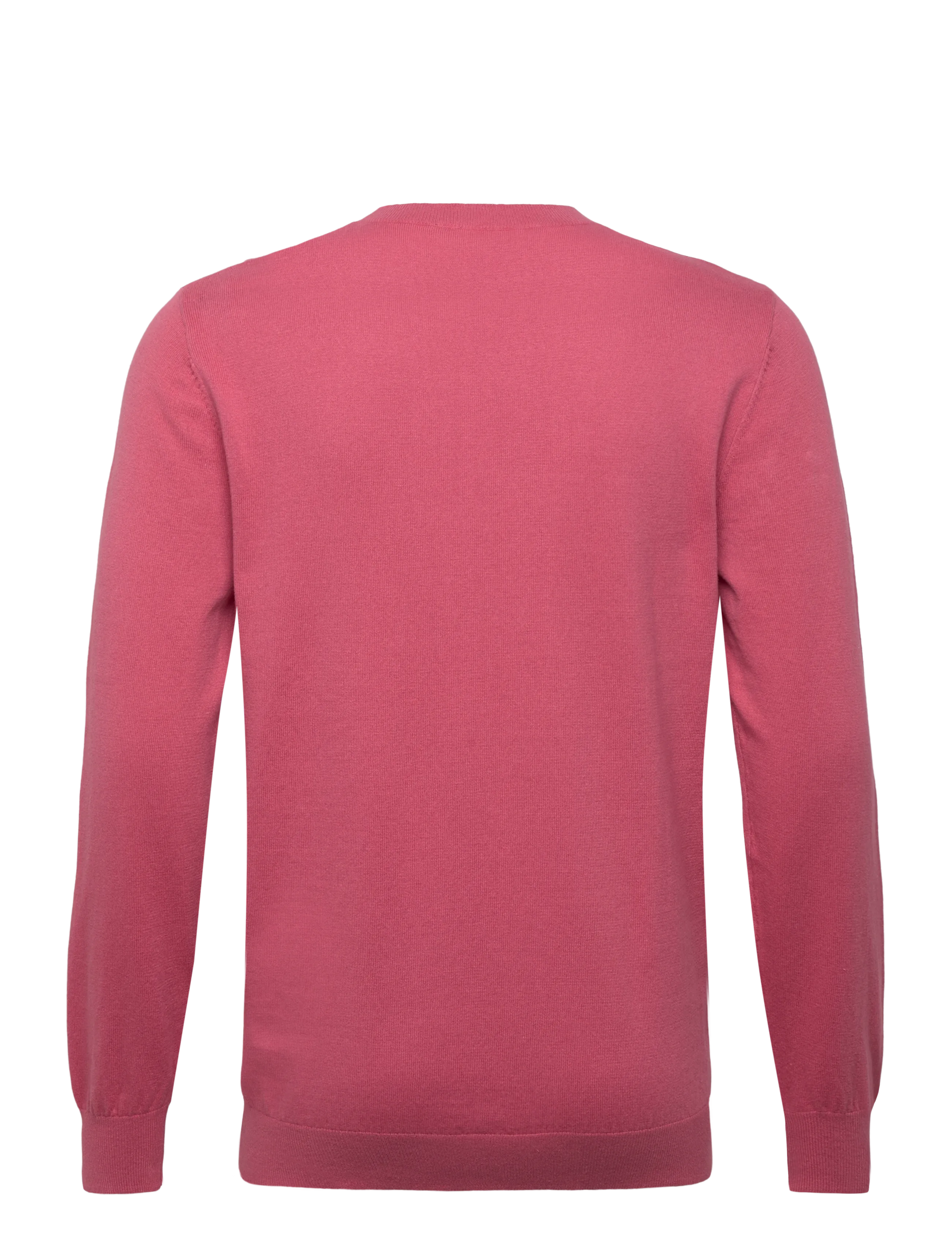Helly Hansen - QUAYSIDE KNIT - sport - washed red - 1