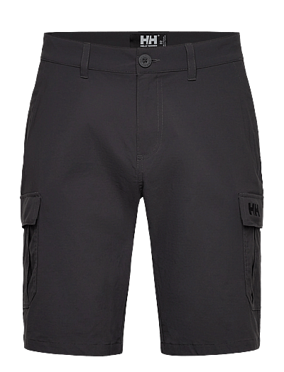 Hh Qd Cargo Shorts 11" - Friluftsshorts