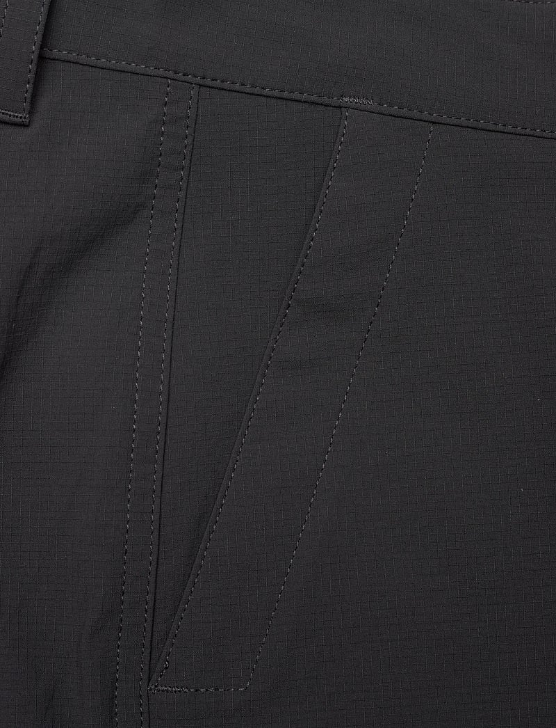 Helly Hansen - HH QD CARGO SHORTS 11" - friluftsshorts - ebony - 4