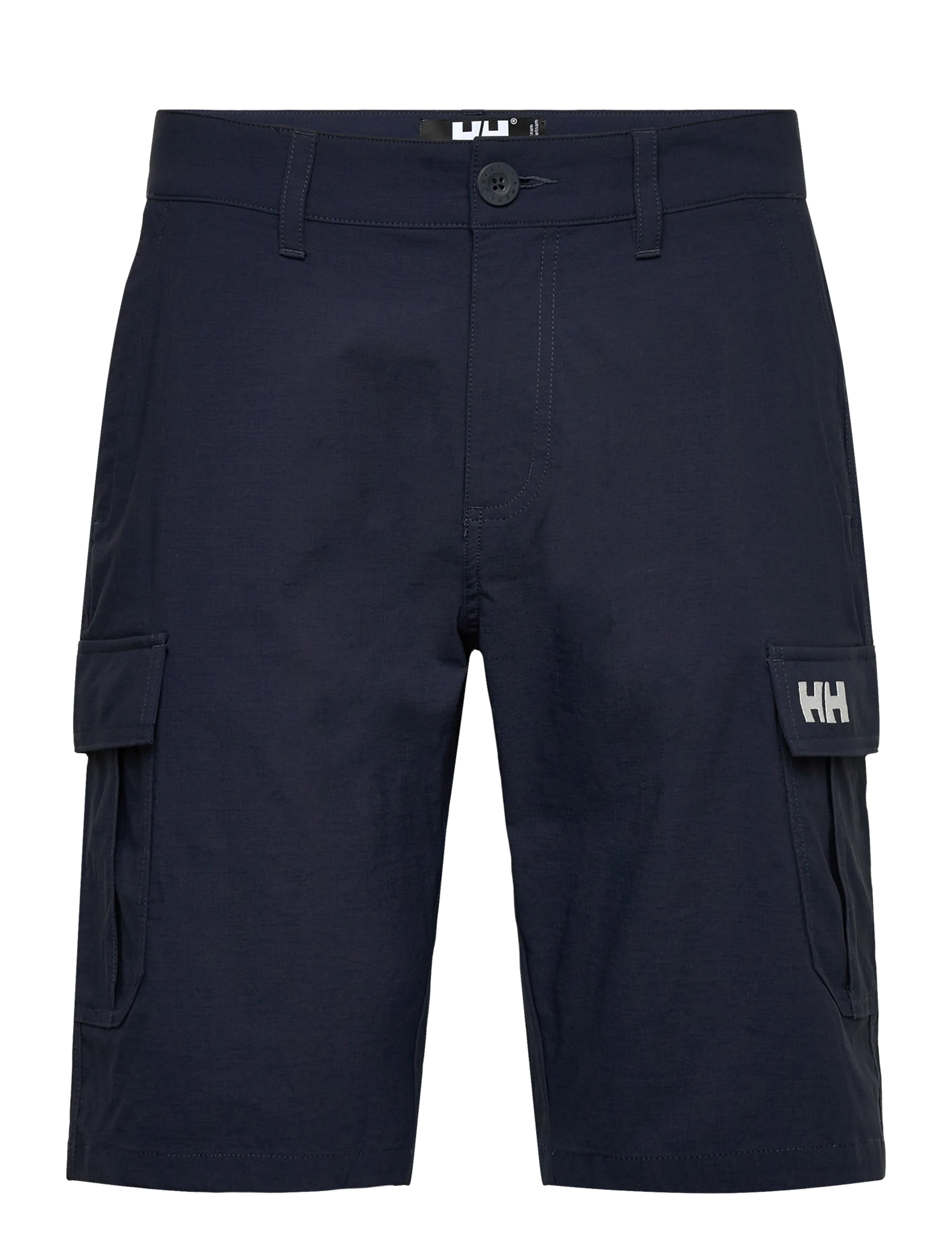 Helly Hansen - HH QD CARGO SHORTS 11" - lühikesed vabaõhupüksid - navy - 1