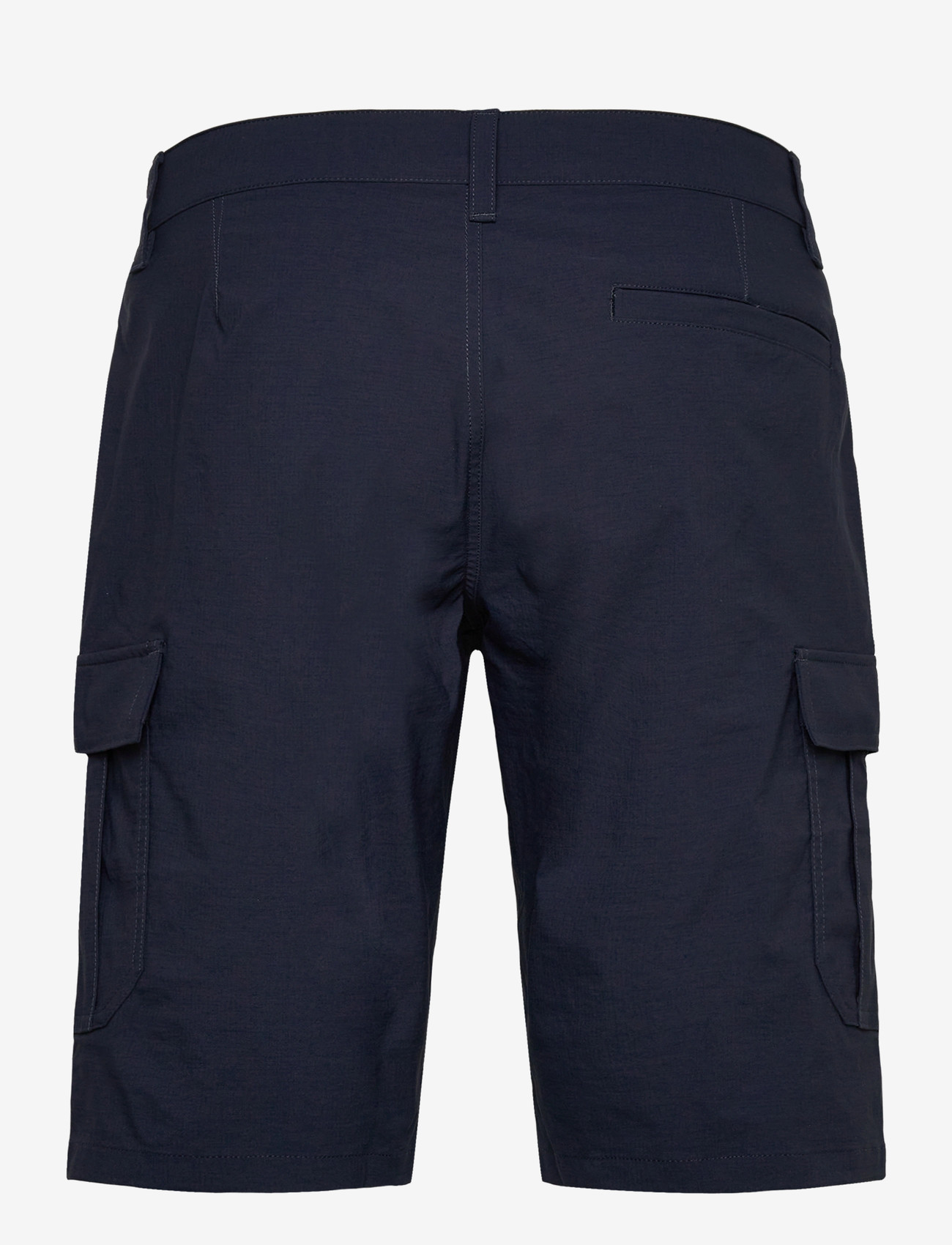 Helly Hansen - HH QD CARGO SHORTS 11" - outdoor shorts - navy - 2