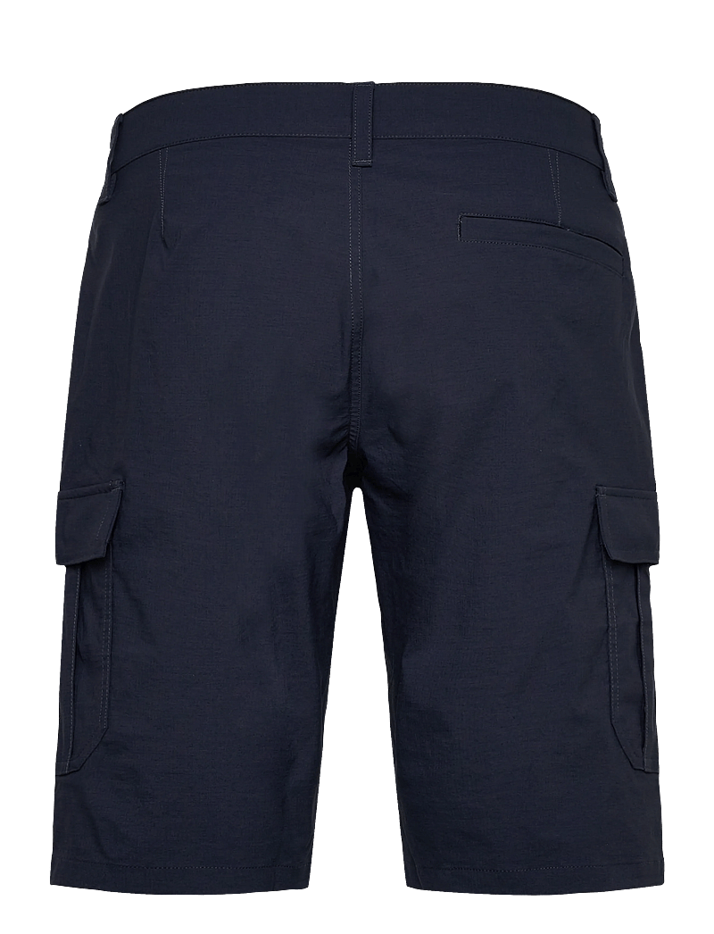 Helly Hansen - HH QD CARGO SHORTS 11" - friluftsshorts - navy - 2
