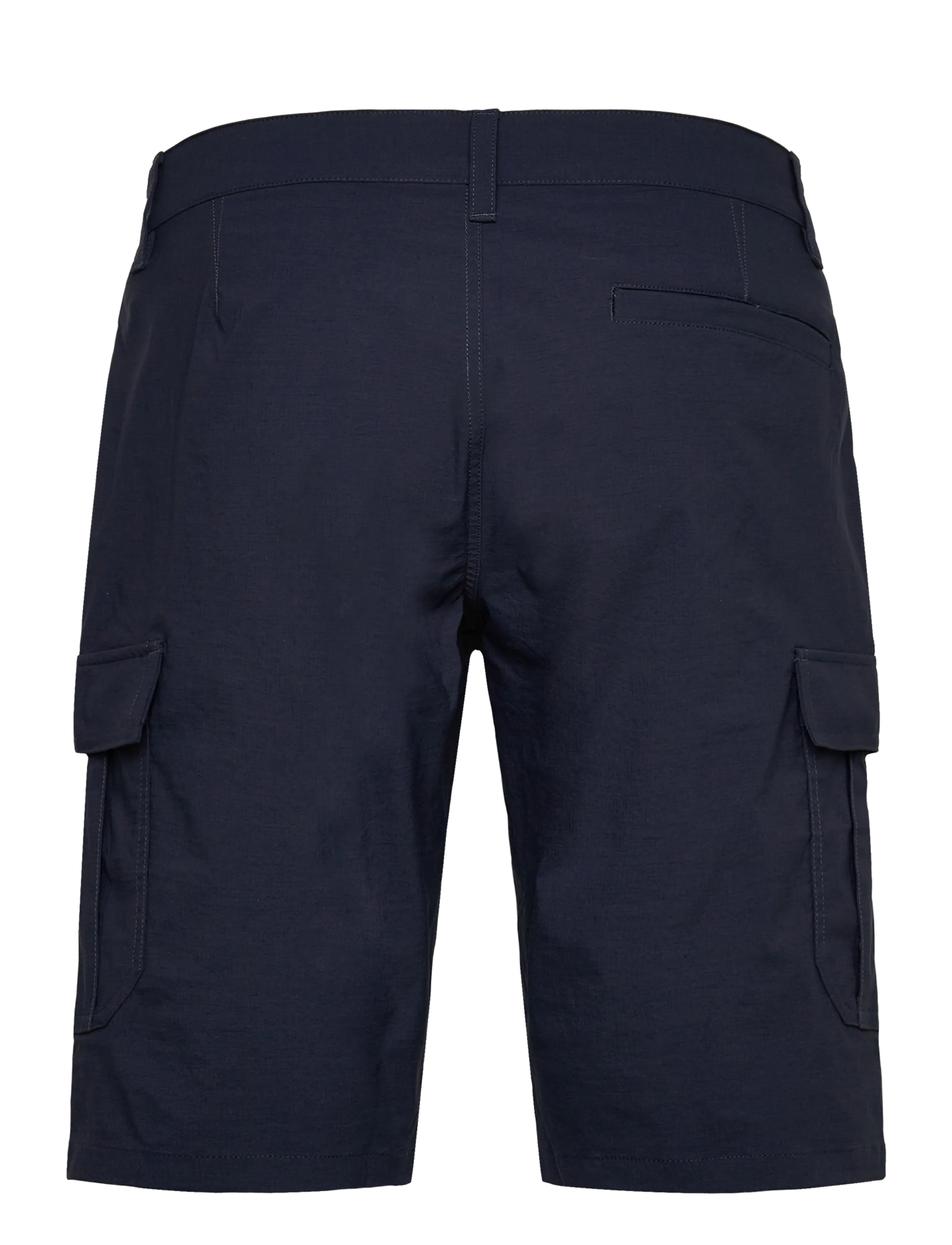 Helly Hansen - HH QD CARGO SHORTS 11" - lühikesed vabaõhupüksid - navy - 2