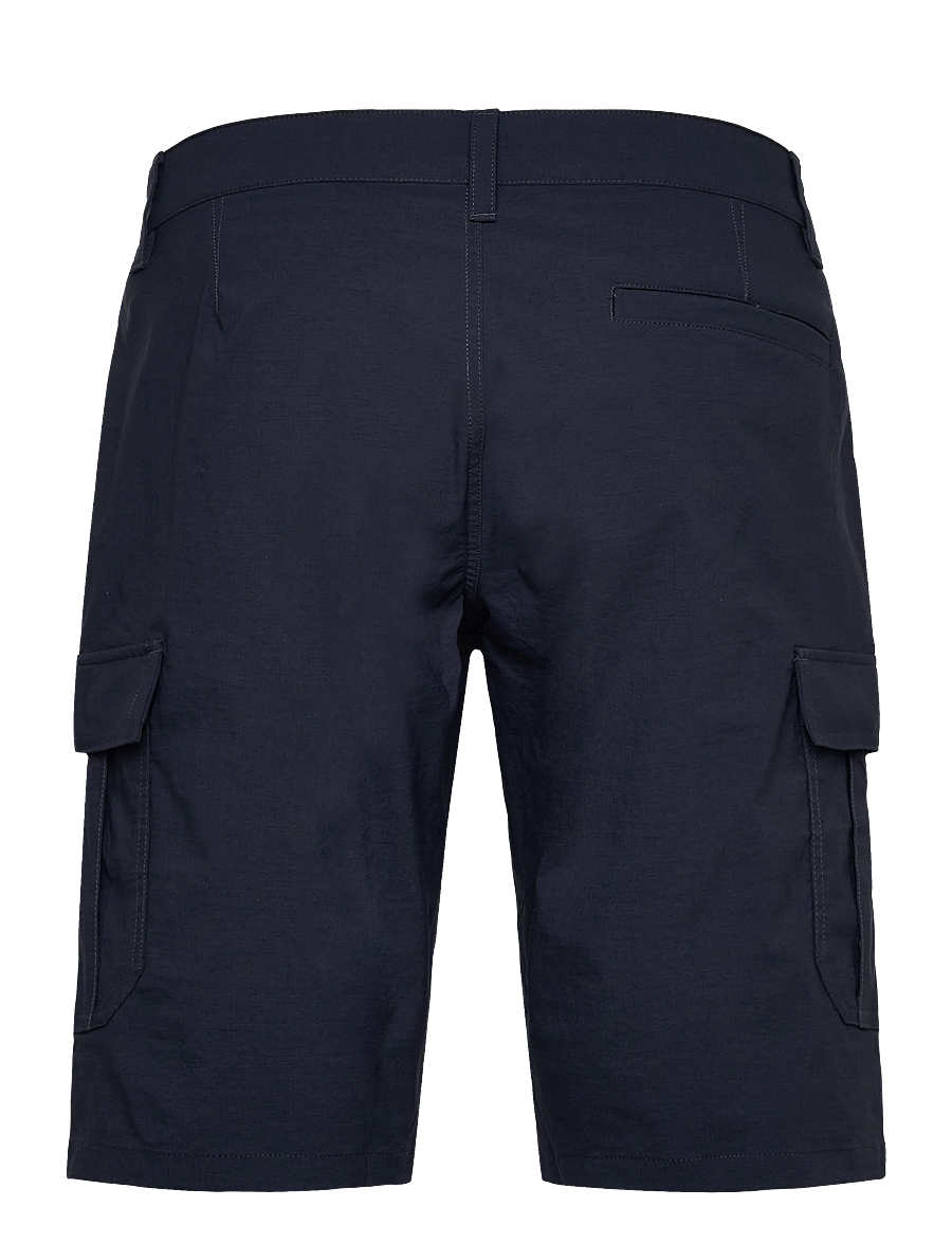 Helly Hansen - HH QD CARGO SHORTS 11" - lühikesed vabaõhupüksid - navy - 2