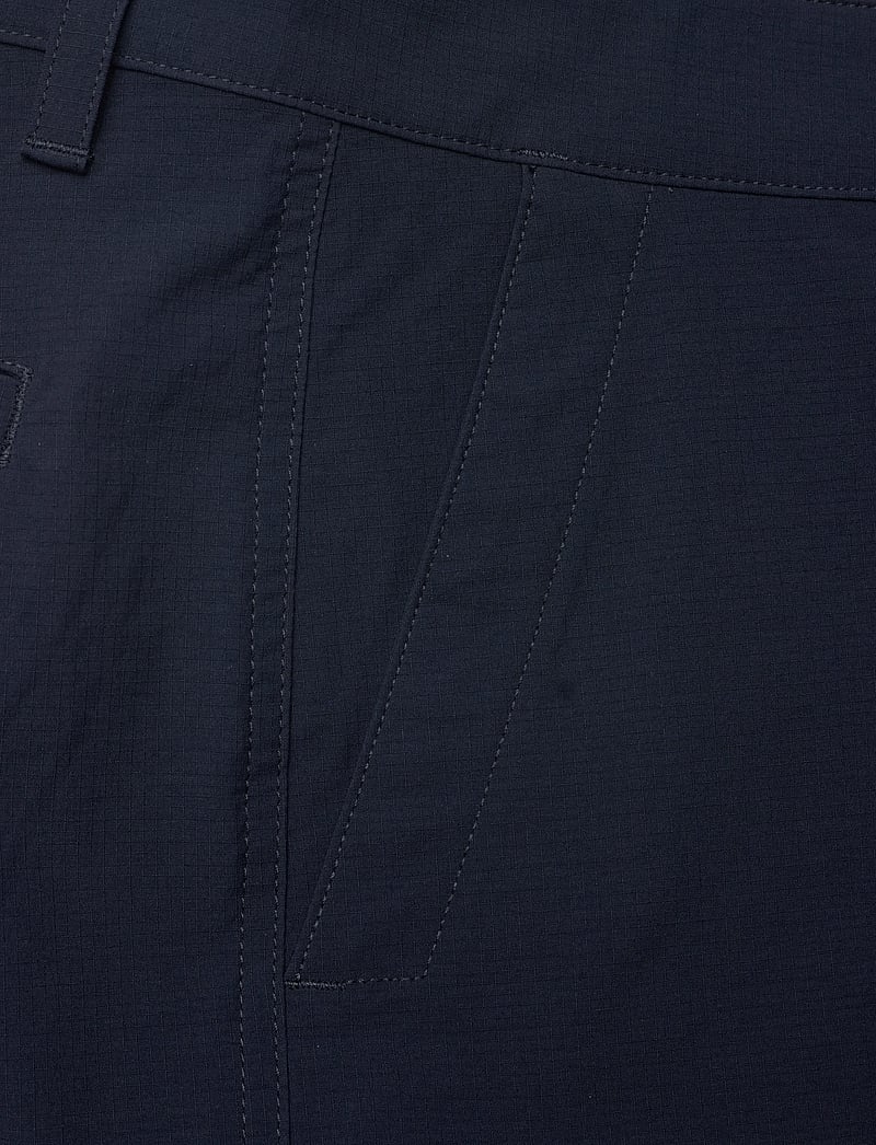 Helly Hansen - HH QD CARGO SHORTS 11" - friluftsshorts - navy - 4