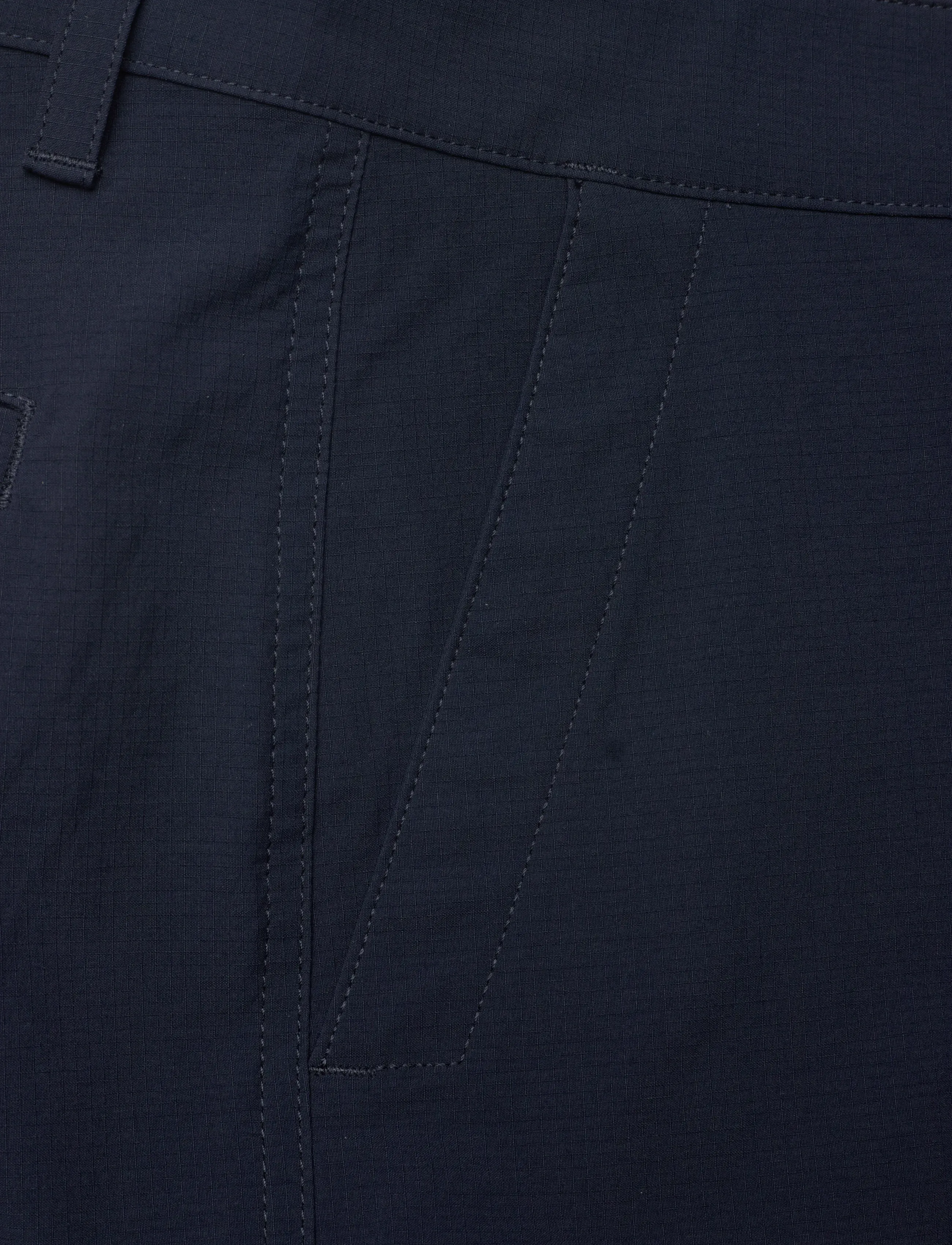 Helly Hansen - HH QD CARGO SHORTS 11" - lühikesed vabaõhupüksid - navy - 4