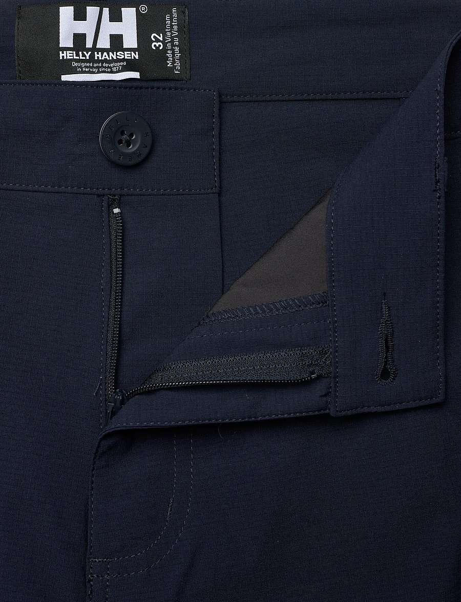 Helly Hansen - HH QD CARGO SHORTS 11" - lühikesed vabaõhupüksid - navy - 5