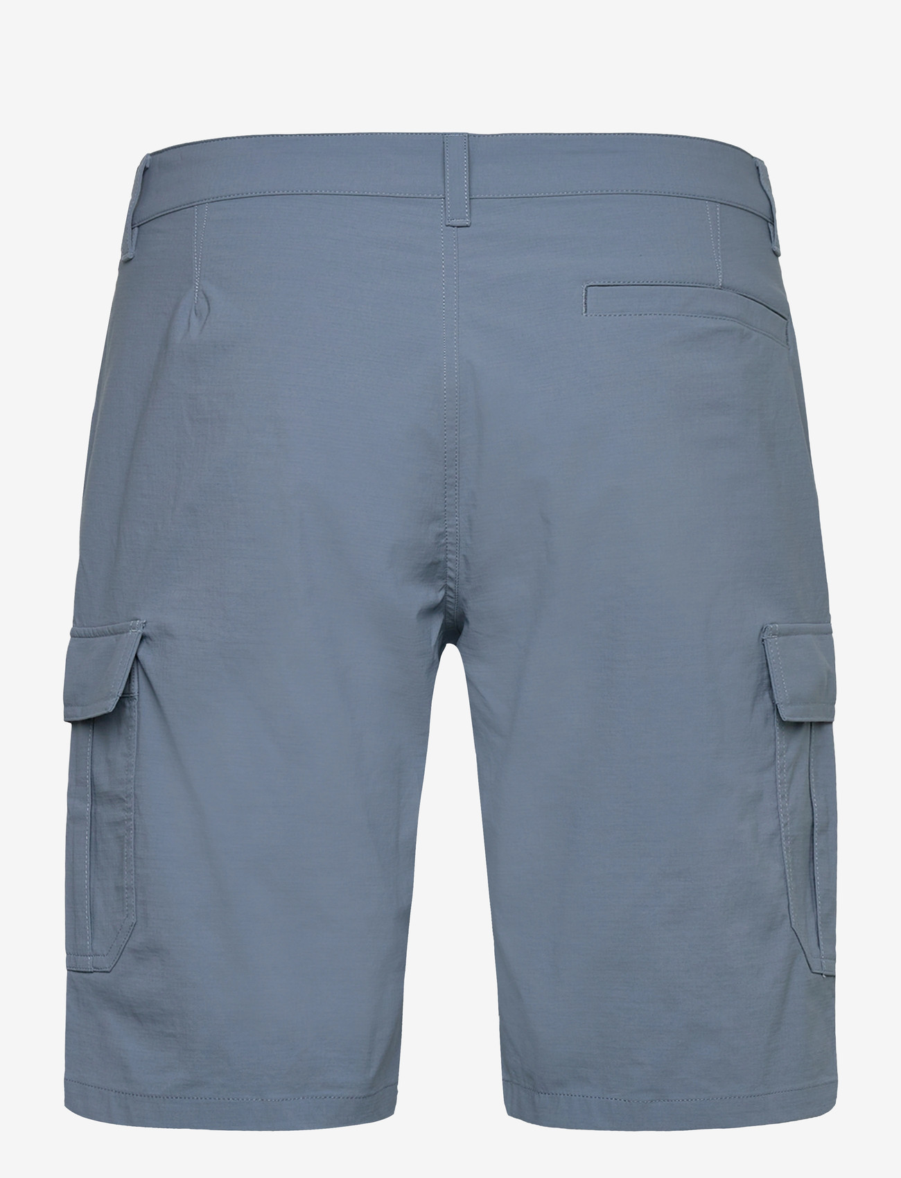 Helly Hansen - HH QD CARGO SHORTS 11" - outdoor shorts - navy - 1