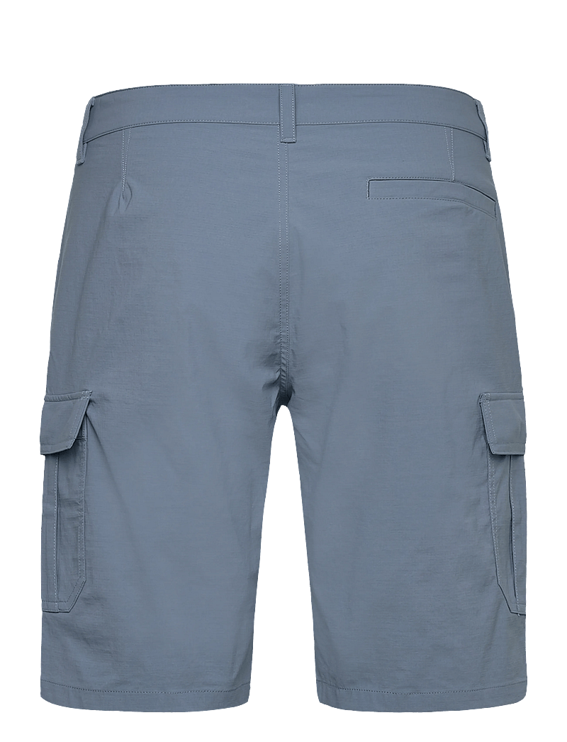 Helly Hansen - HH QD CARGO SHORTS 11" - friluftsshorts - navy - 1