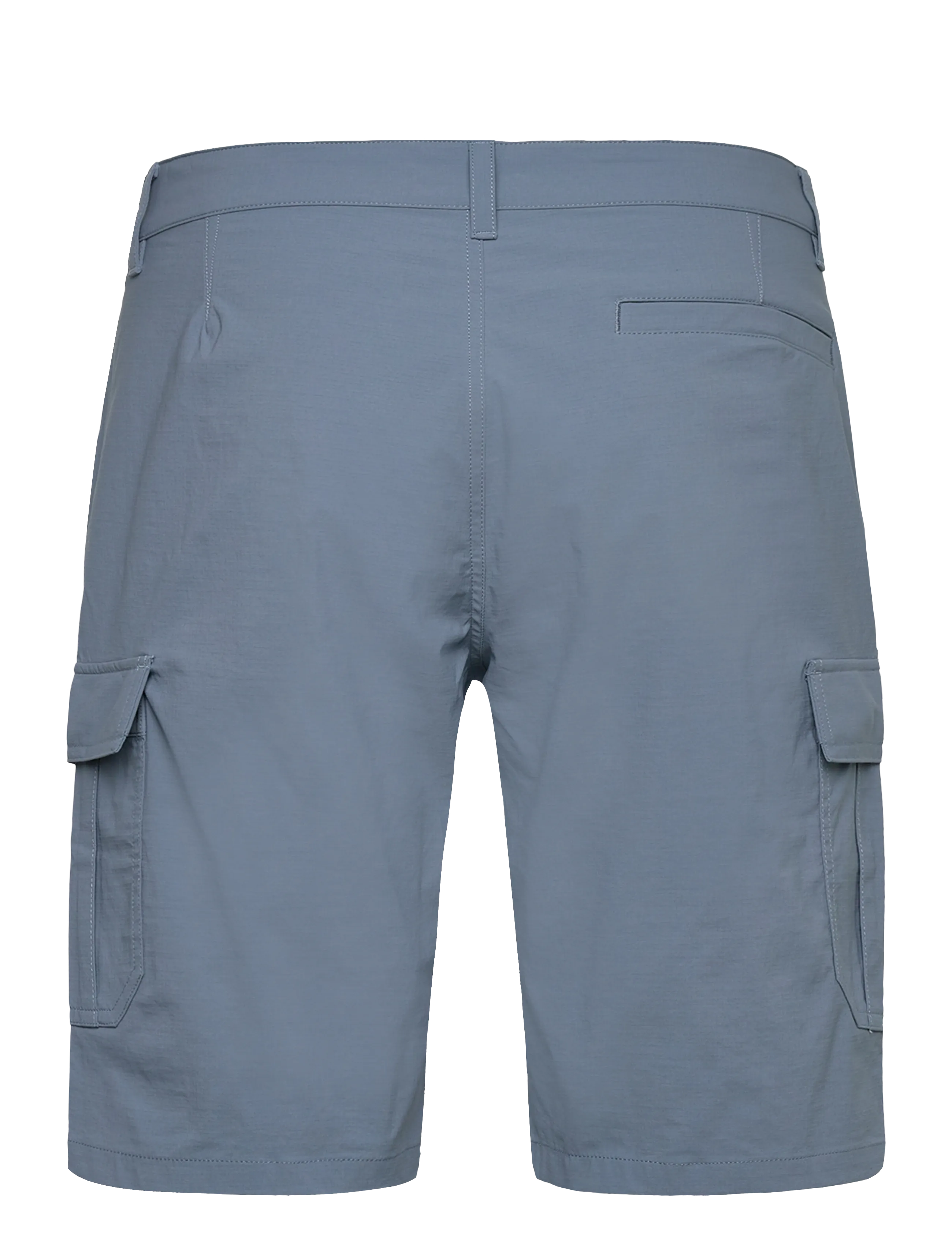 Helly Hansen - HH QD CARGO SHORTS 11" - friluftsshorts - navy - 1