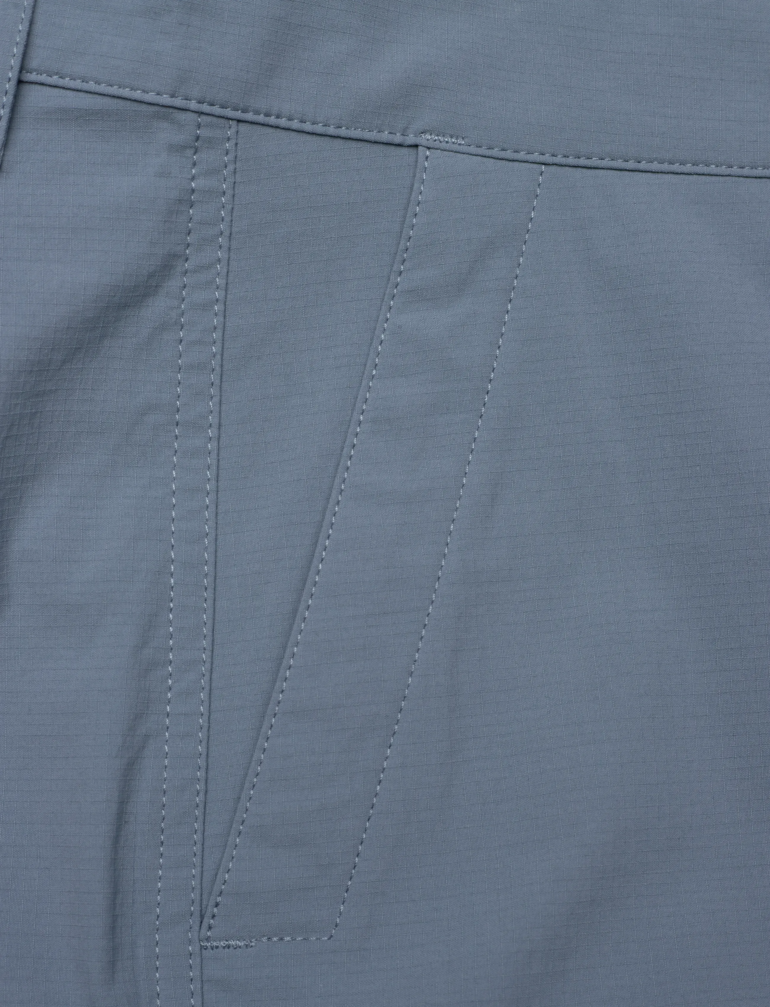 Helly Hansen - HH QD CARGO SHORTS 11" - spodenki turystyczne - navy - 2