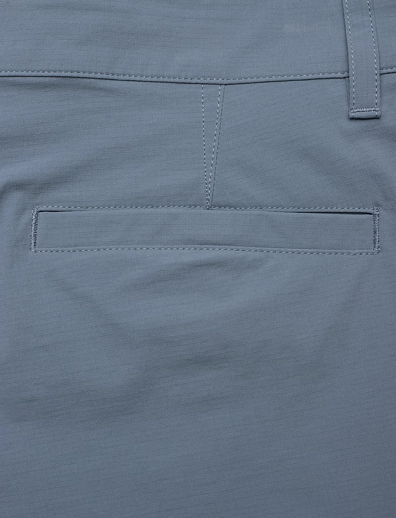 Helly Hansen - HH QD CARGO SHORTS 11" - friluftsshorts - navy - 4