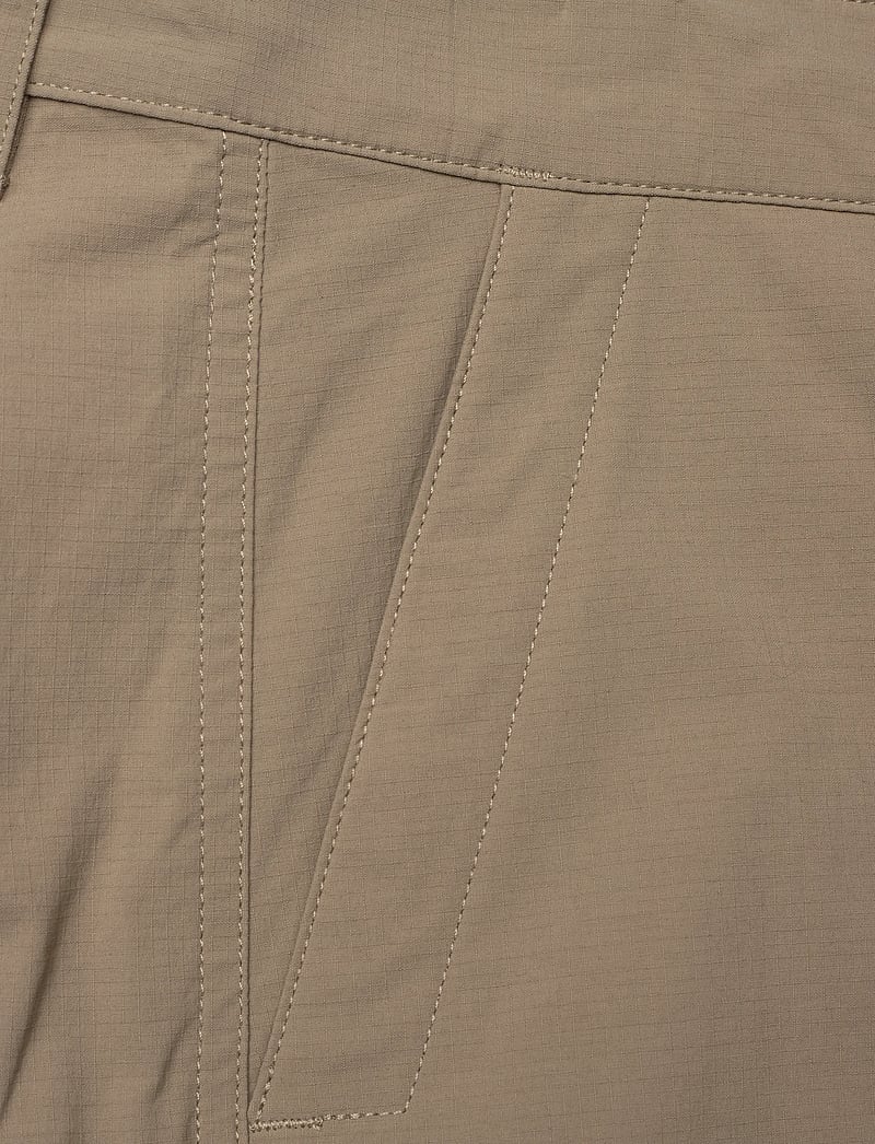 Helly Hansen - HH QD CARGO SHORTS 11" - friluftsshorts - pebble - 2
