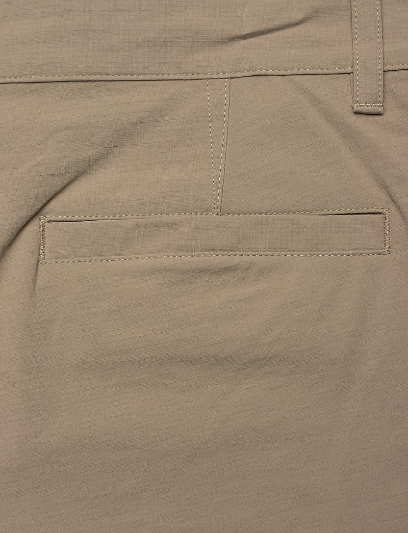 Helly Hansen - HH QD CARGO SHORTS 11" - friluftsshorts - pebble - 4
