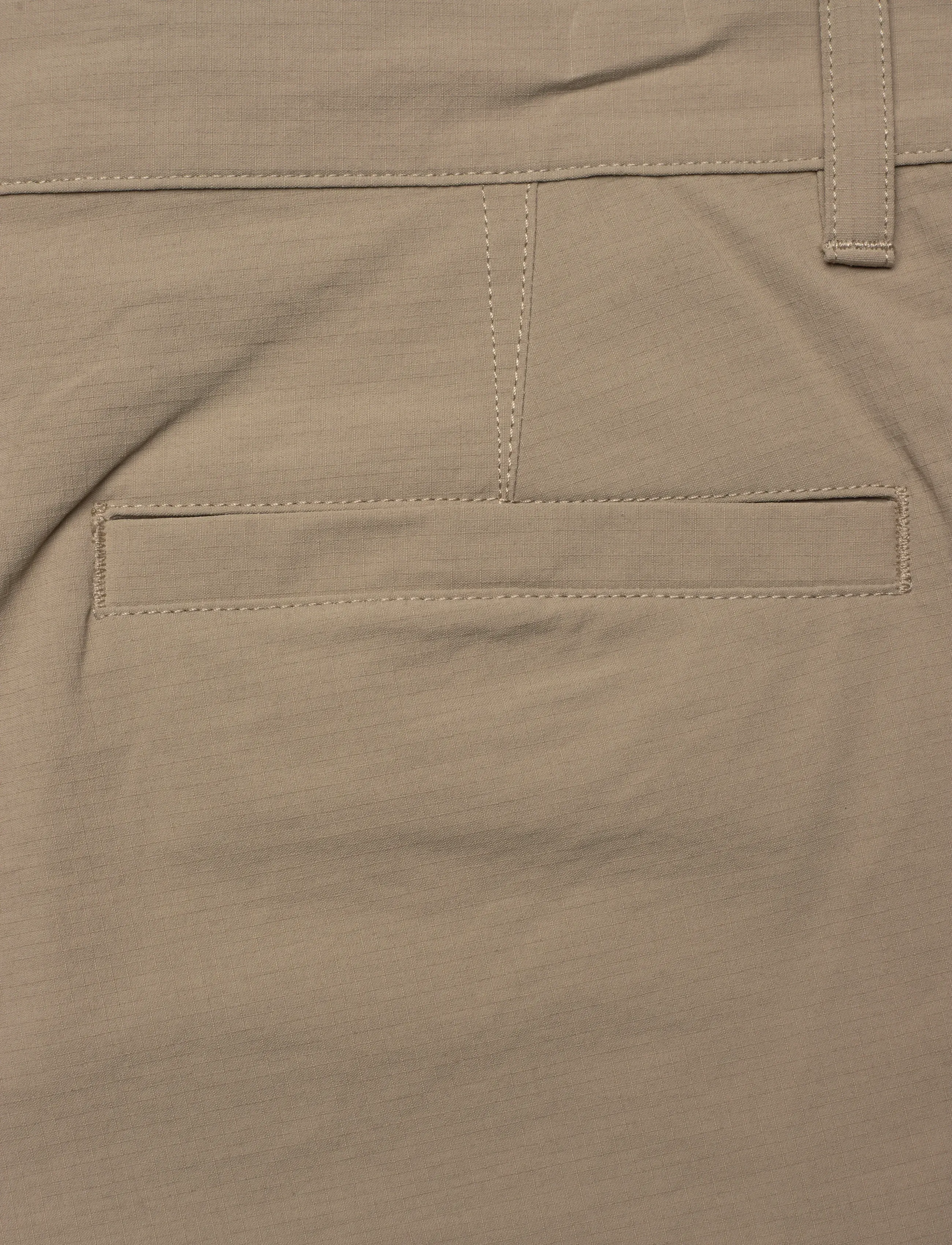 Helly Hansen - HH QD CARGO SHORTS 11" - friluftsshorts - pebble - 4