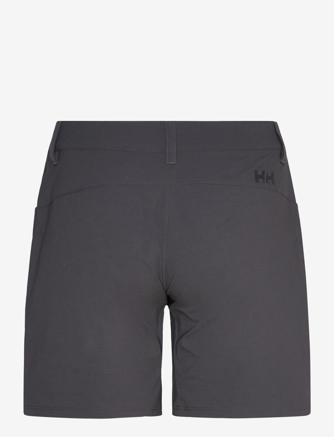 Helly Hansen - W QD CARGO SHORTS - træningsshorts - ebony - 2