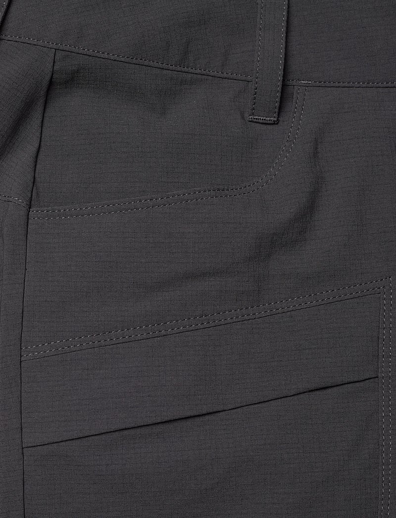 Helly Hansen - W QD CARGO SHORTS - lauko šortai - ebony - 4