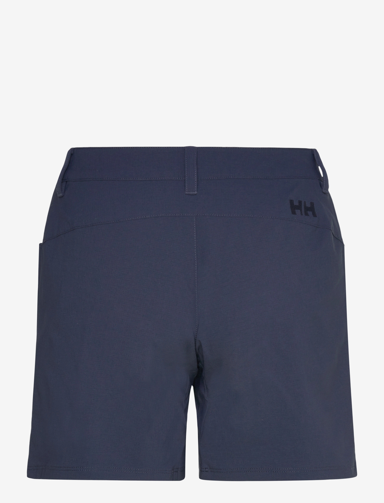 Helly Hansen - W QD CARGO SHORTS - outdoor shorts - navy - 2