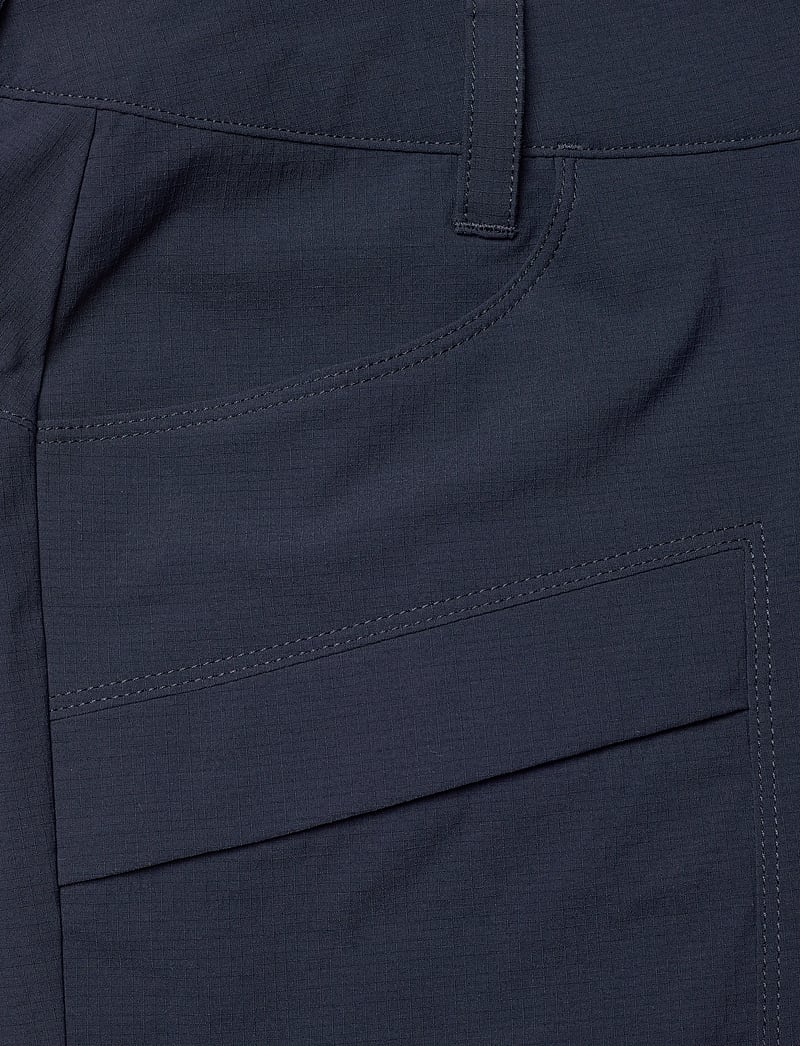 Helly Hansen - W QD CARGO SHORTS - udendørsshorts - navy - 5