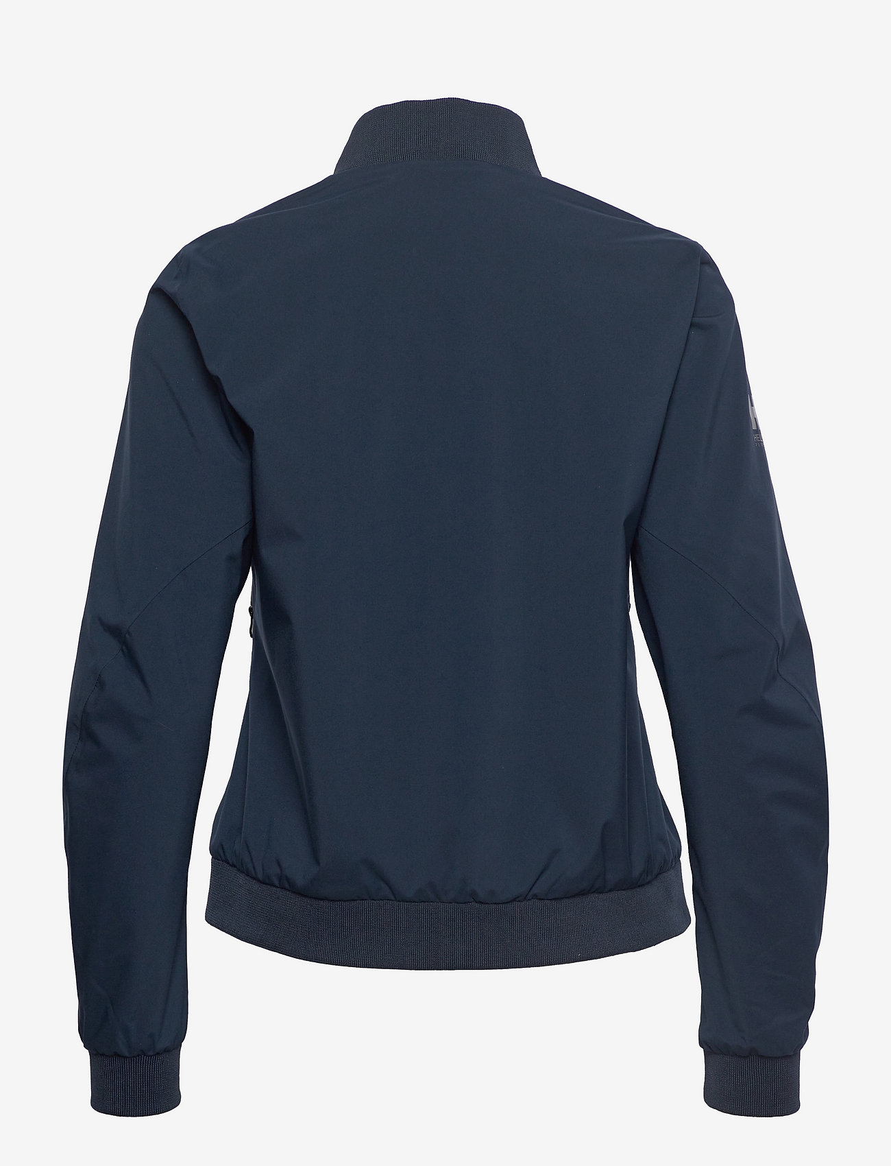 Helly Hansen - W HP RACING WIND JACKET - outdoor & rain jackets - navy - 1