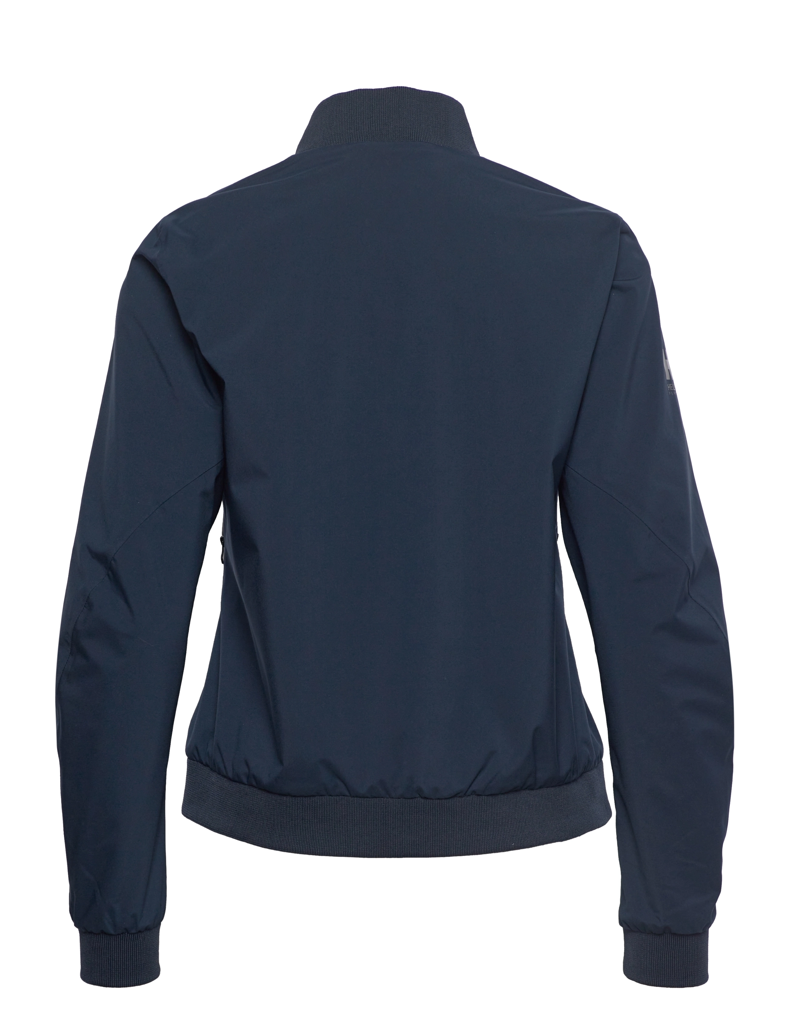 Helly Hansen - W HP RACING WIND JAC - outdoor & rain jackets - navy - 2