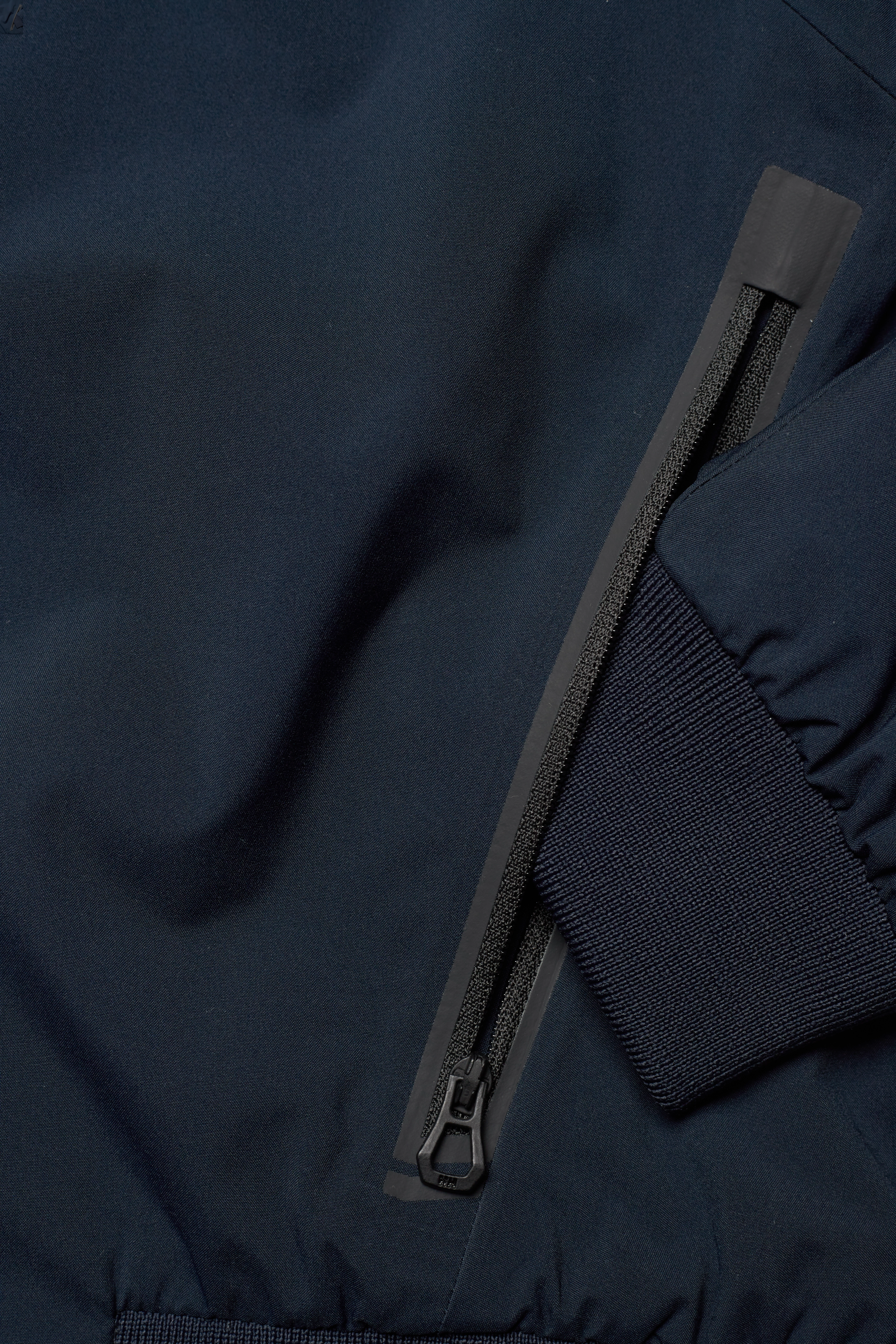 Helly Hansen - W HP RACING WIND JAC - outdoor & rain jackets - navy - 4