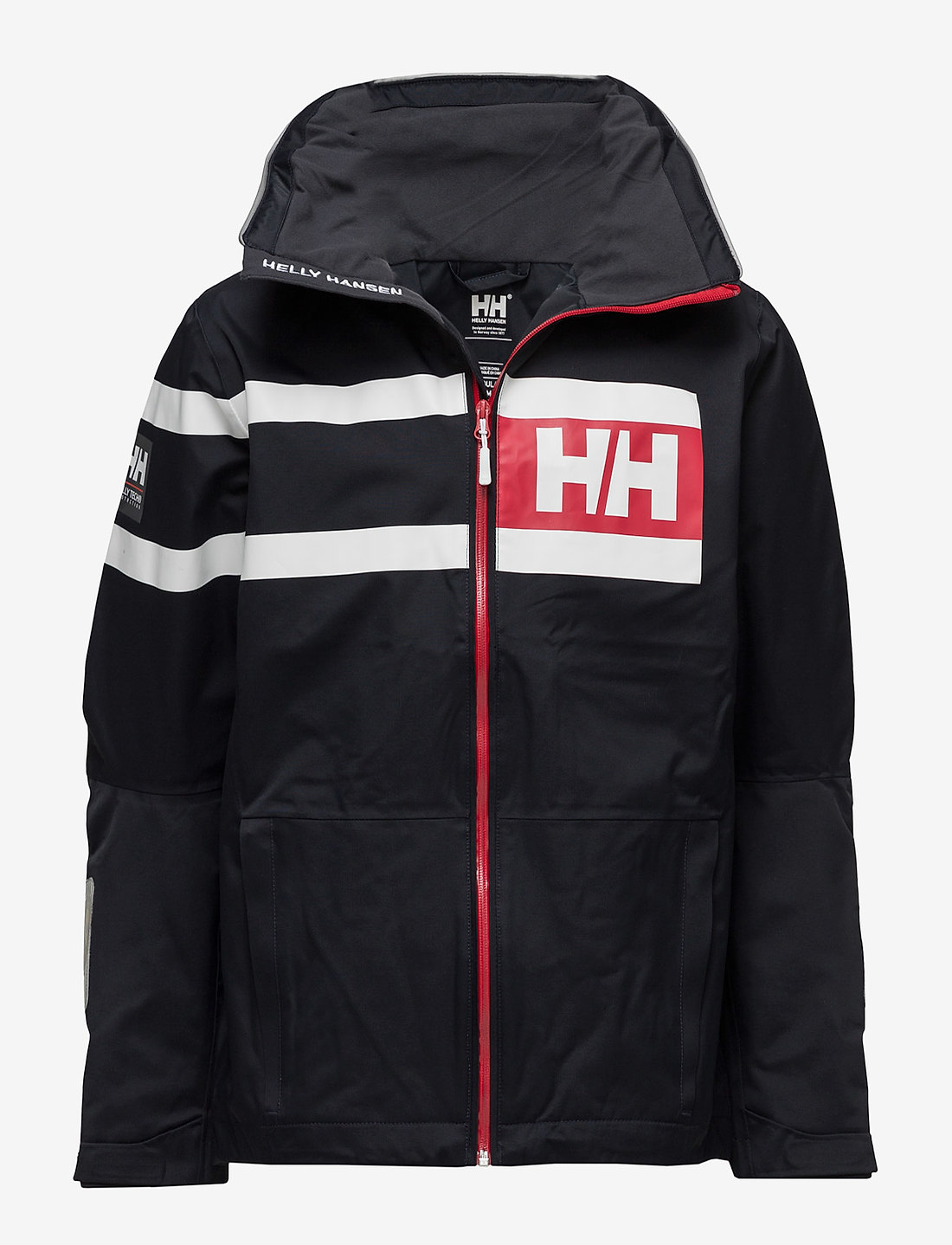 Salt light sales jacket helly hansen