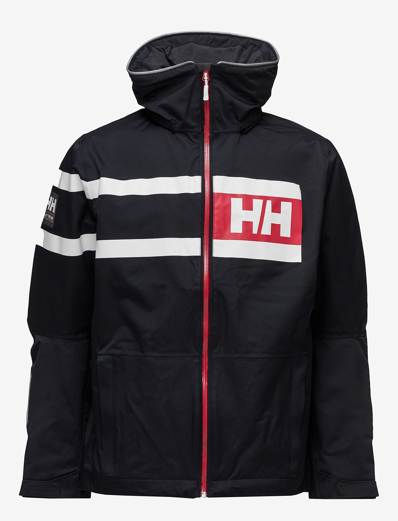 Helly Hansen - SALT POWER JACKET - navy - 1