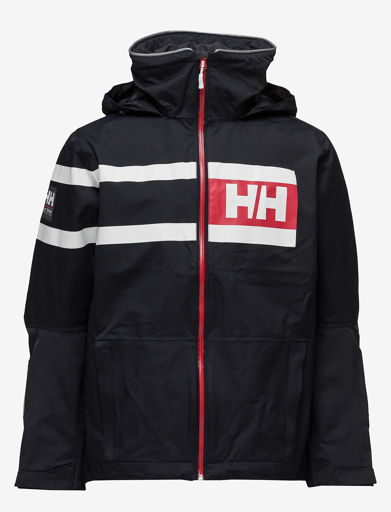 Helly Hansen - SALT POWER JACKET - navy - 2