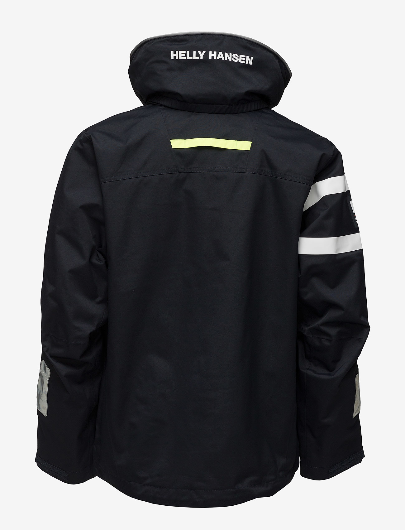 Helly Hansen - SALT POWER JACKET - navy - 3