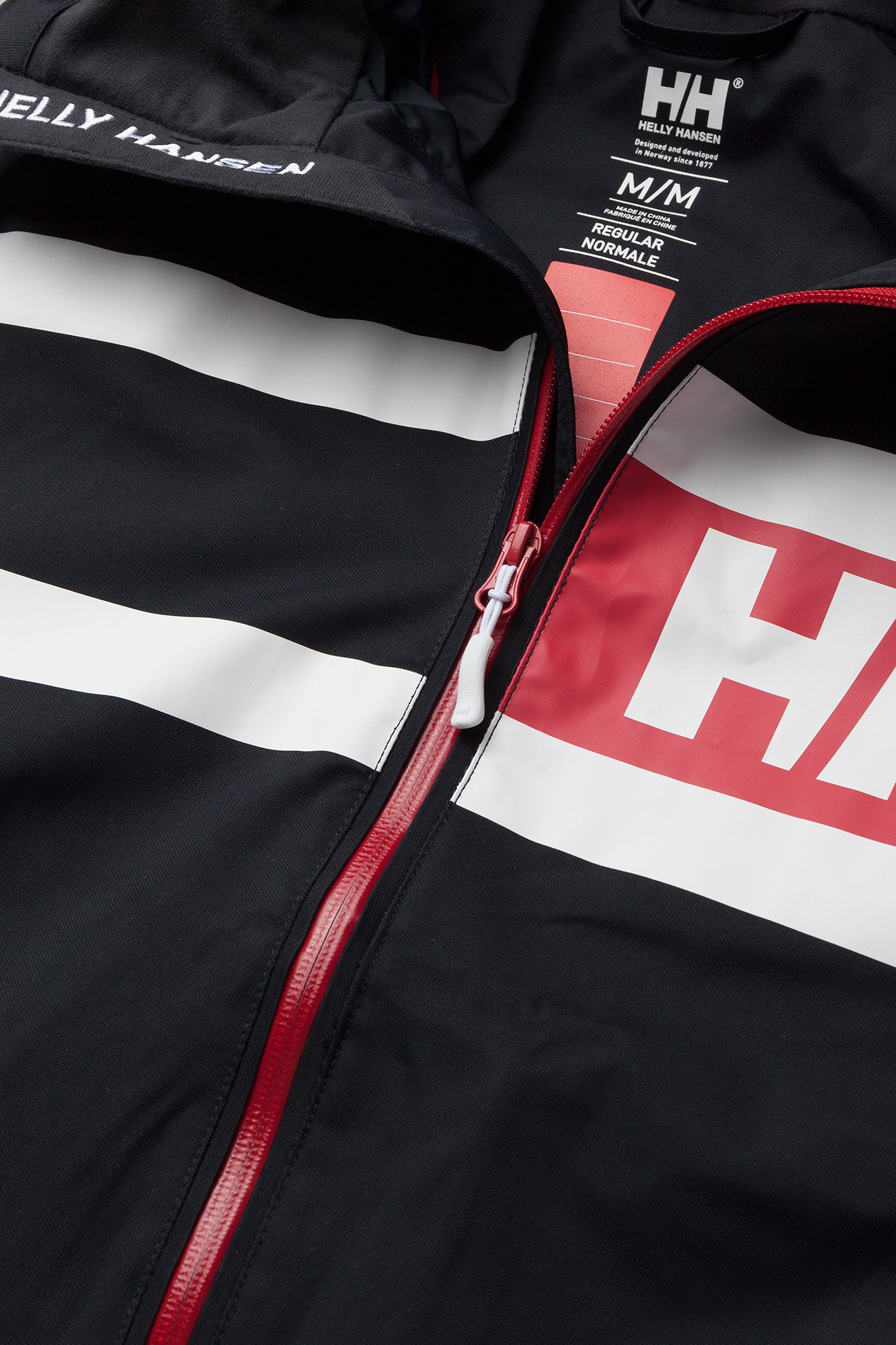 Helly Hansen - SALT POWER JACKET - navy - 5